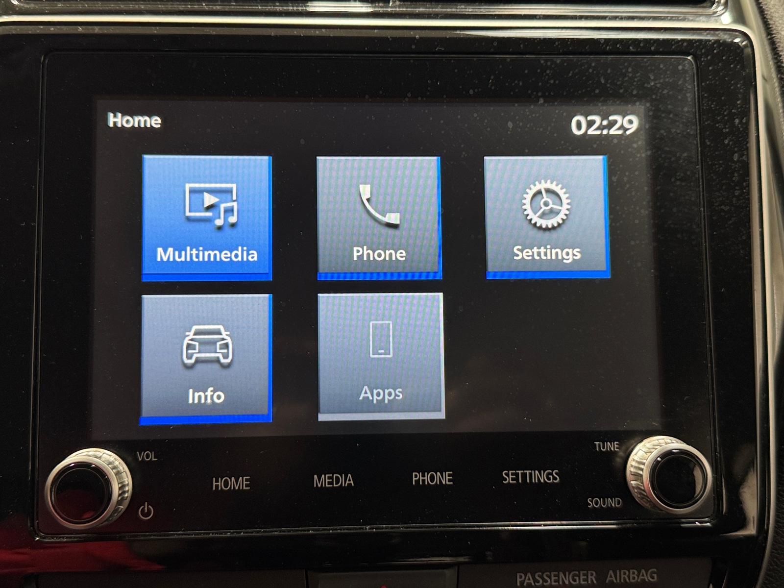 Thumbnail: 2024 Mitsubishi Outlander Sport - 3