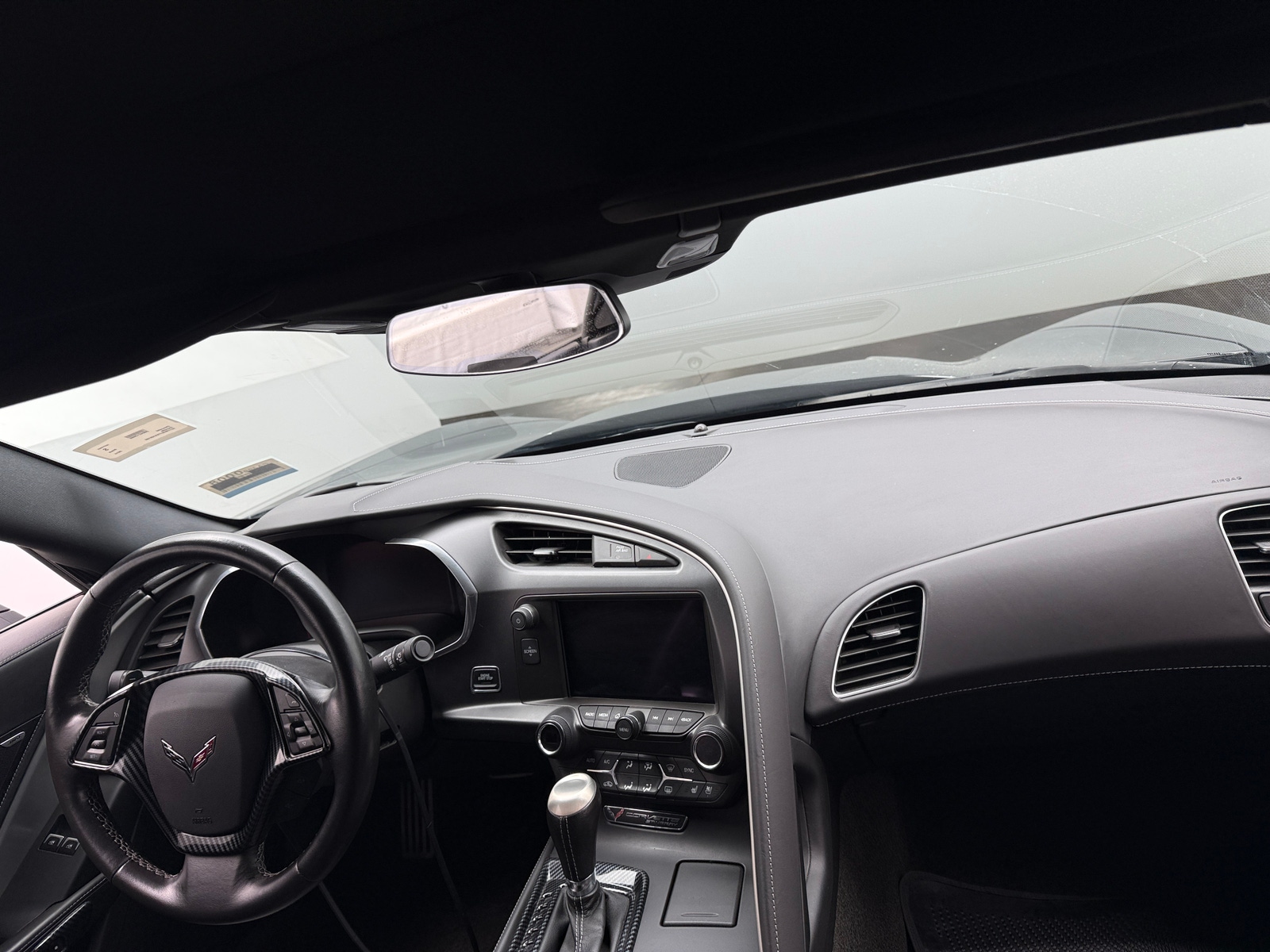 Thumbnail: 2014 Chevrolet Corvette - 2