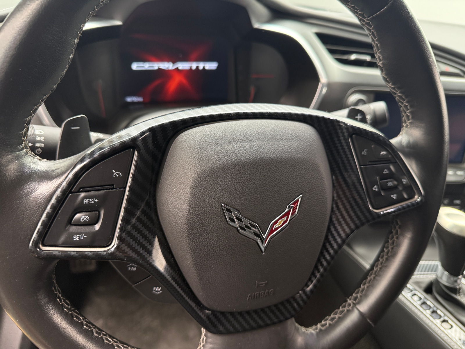 Thumbnail: 2014 Chevrolet Corvette - 4