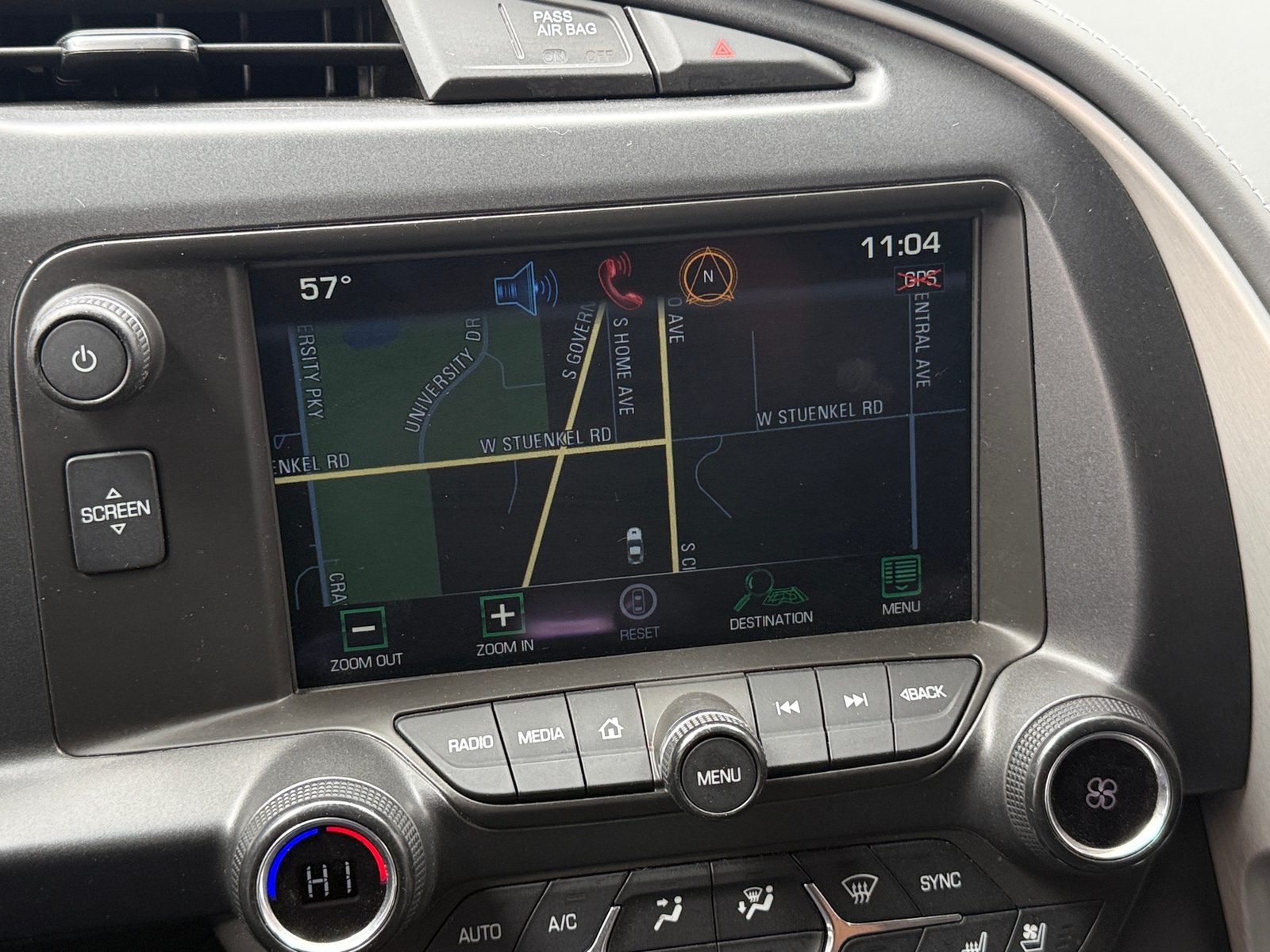 Thumbnail: 2014 Chevrolet Corvette - 3