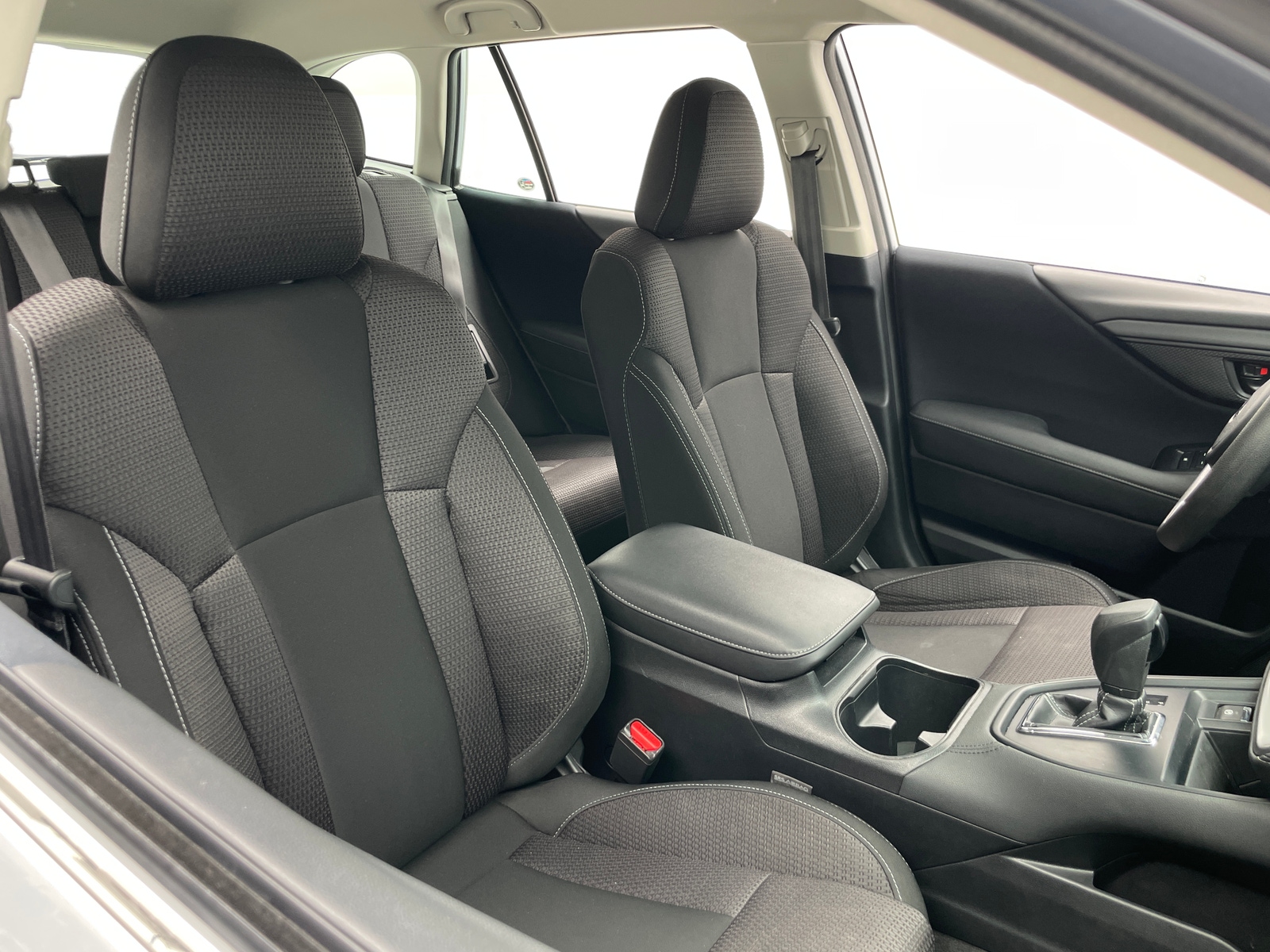 Thumbnail: 2024 Subaru Outback - 2