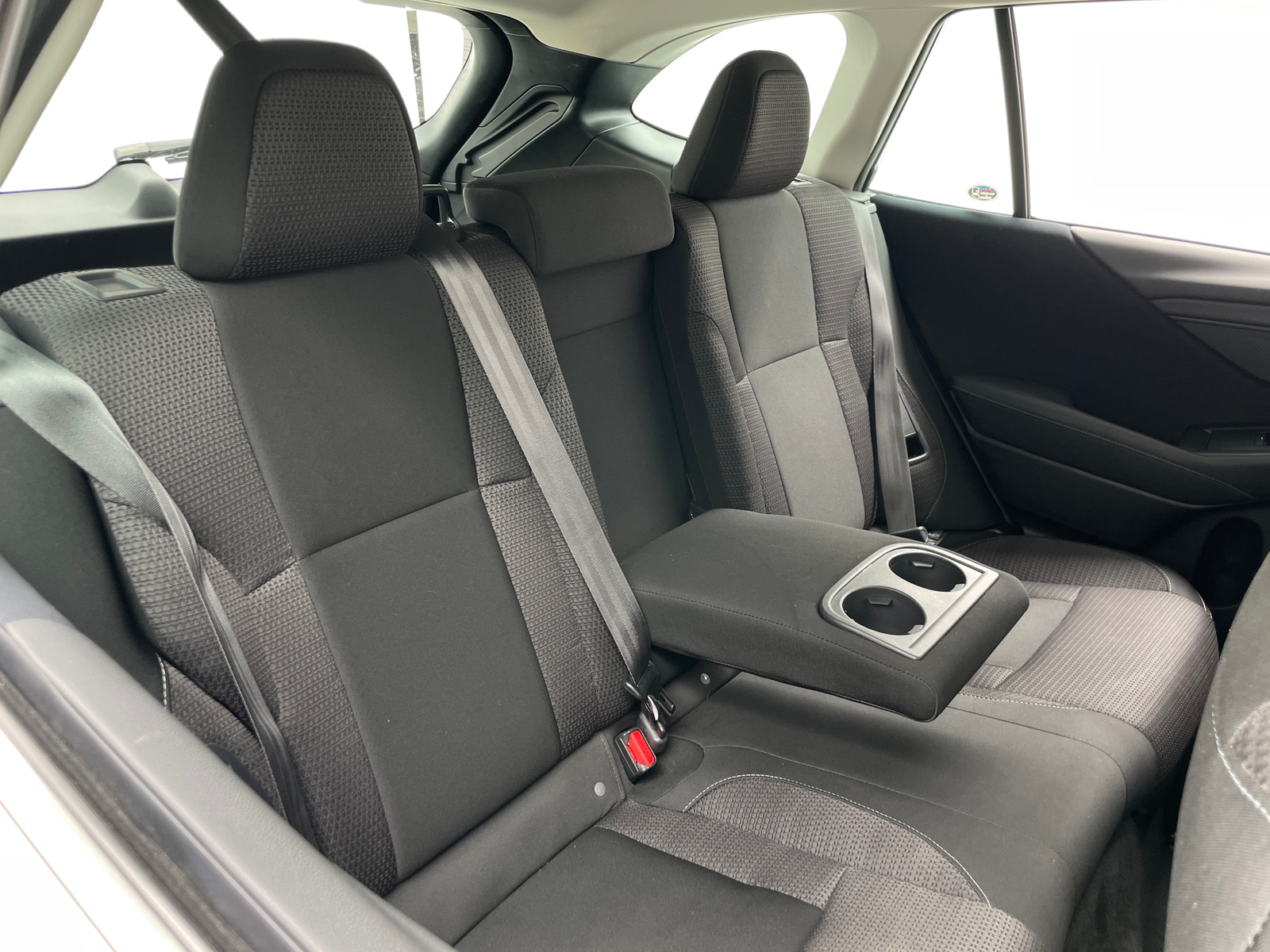 Thumbnail: 2024 Subaru Outback - 6