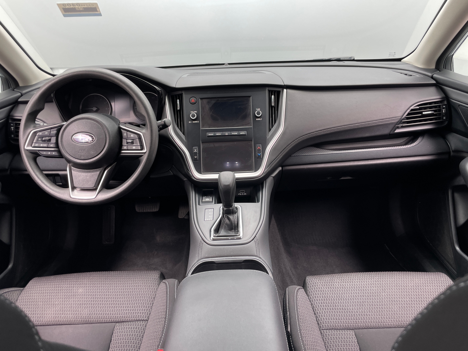 Thumbnail: 2024 Subaru Outback - 3