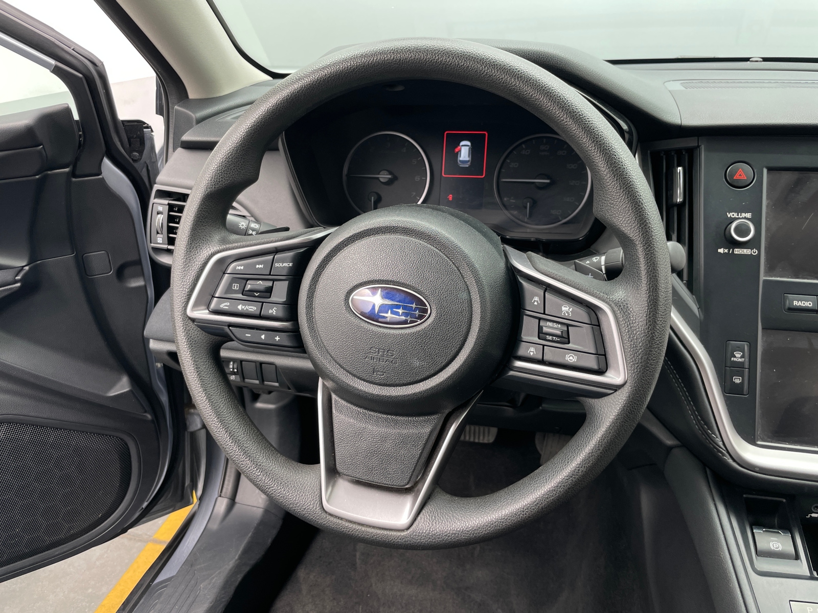 Thumbnail: 2024 Subaru Outback - 5