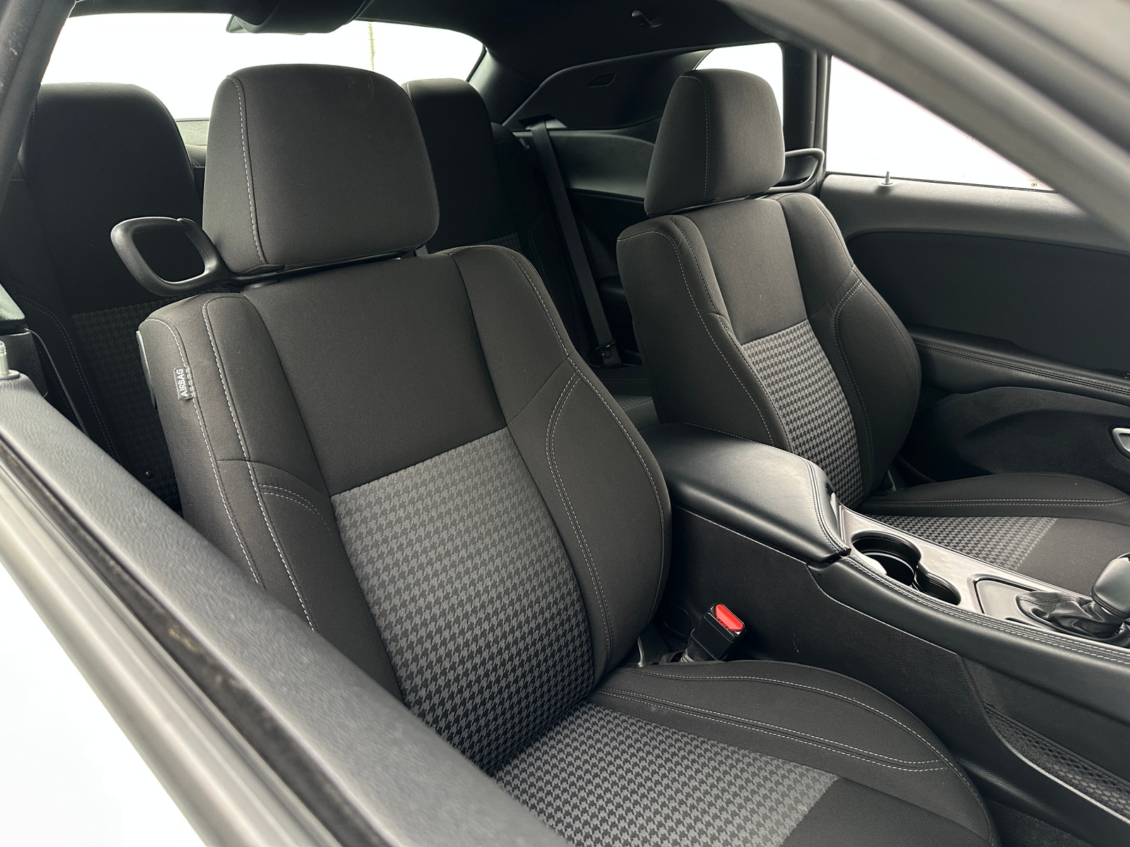 Thumbnail: 2023 Dodge Challenger - 2