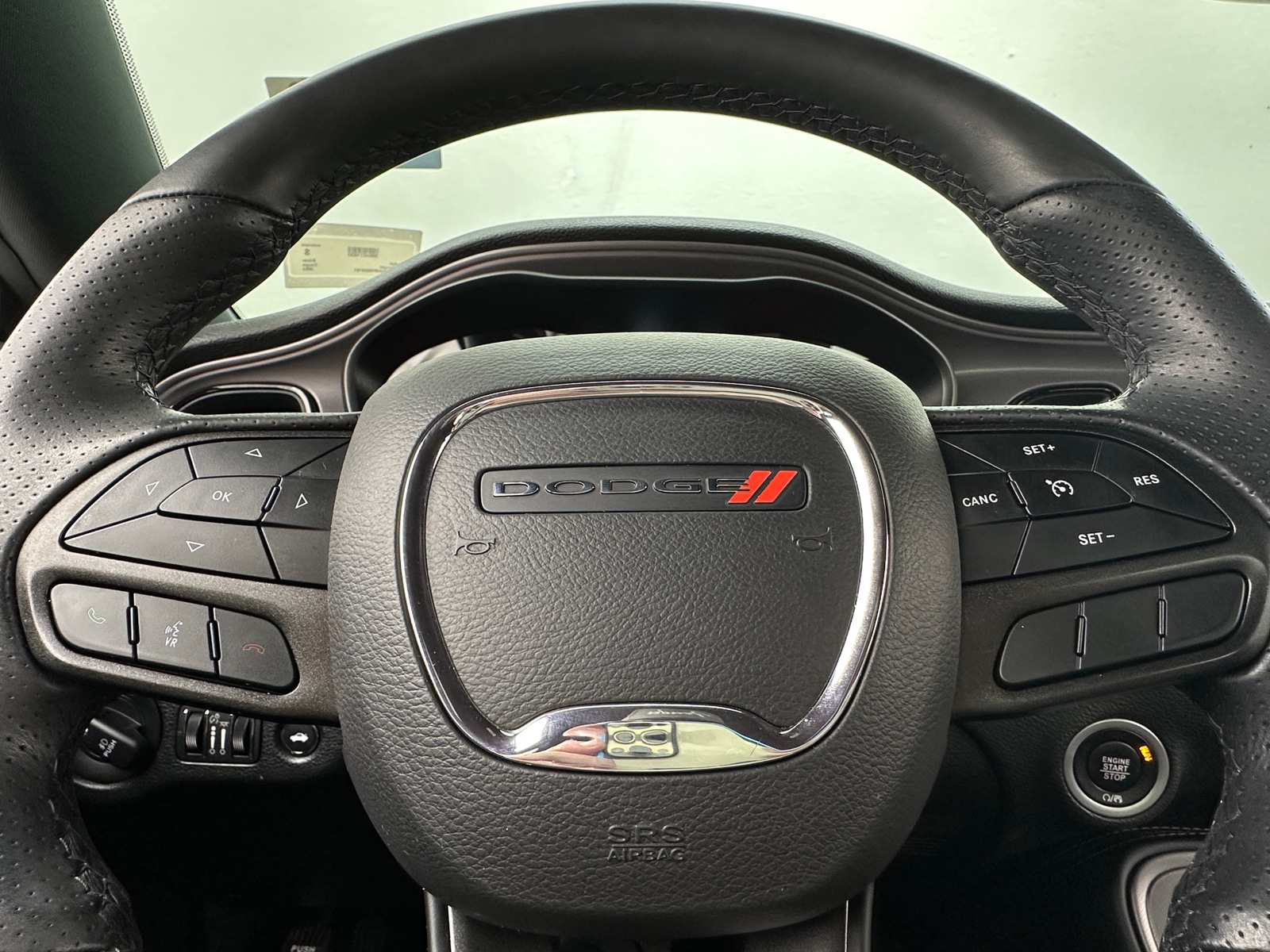 Thumbnail: 2023 Dodge Challenger - 4