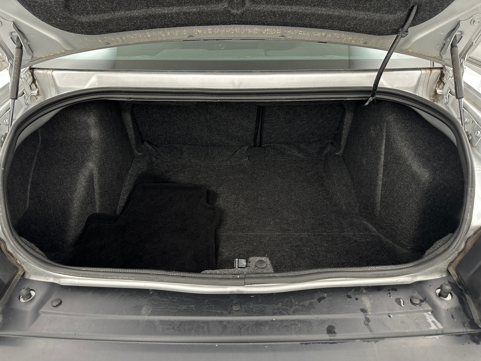 Thumbnail: 2023 Dodge Challenger - 5