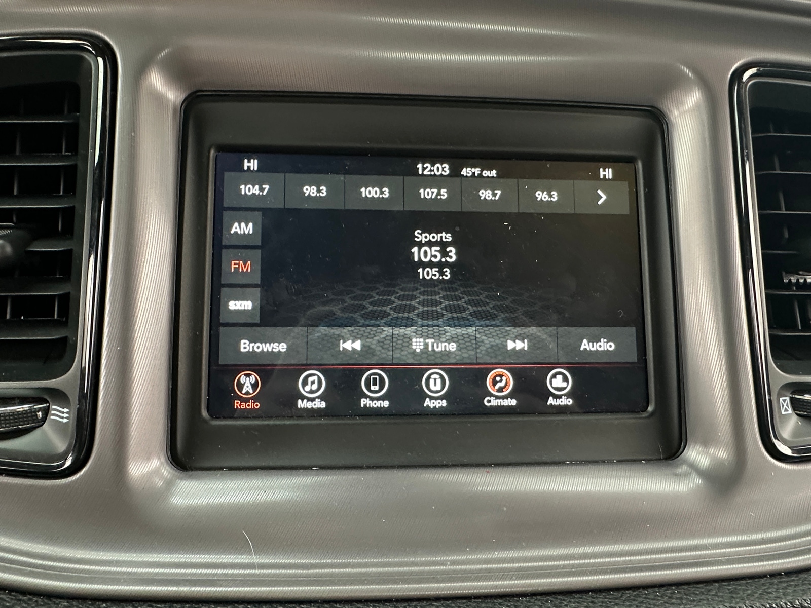 Thumbnail: 2023 Dodge Challenger - 3