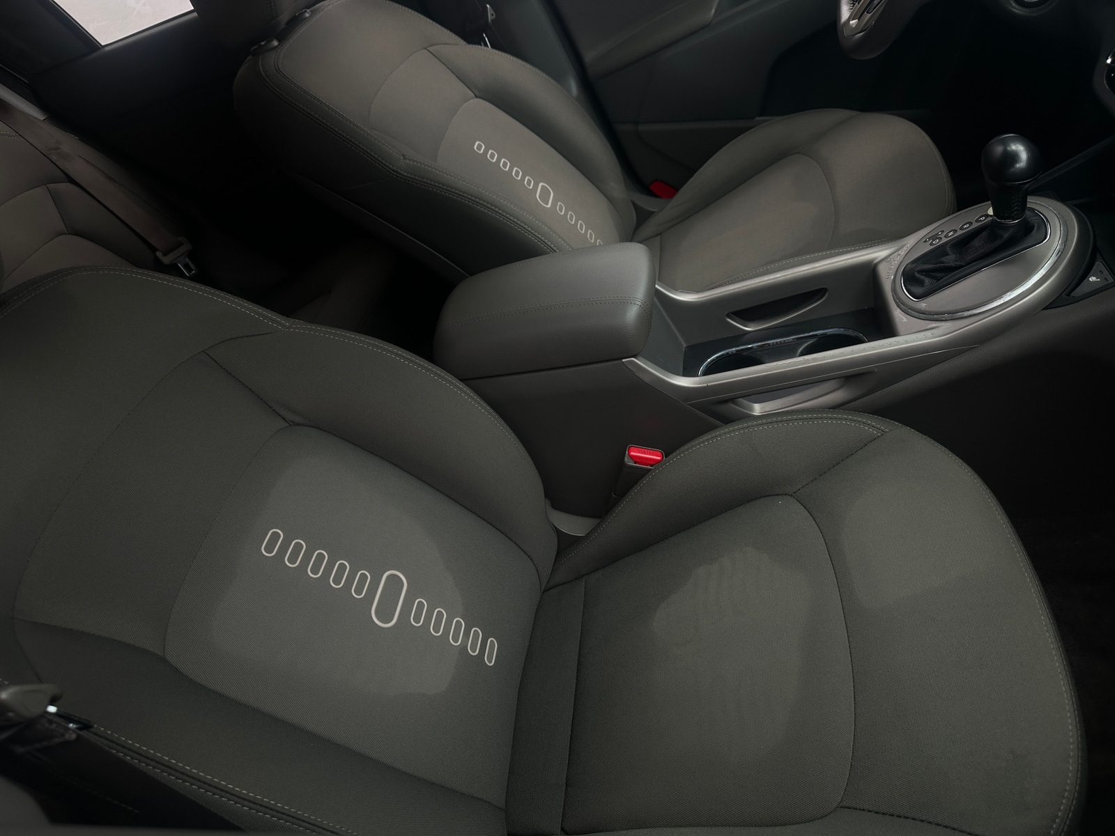 Thumbnail: 2014 Kia Sportage - 2