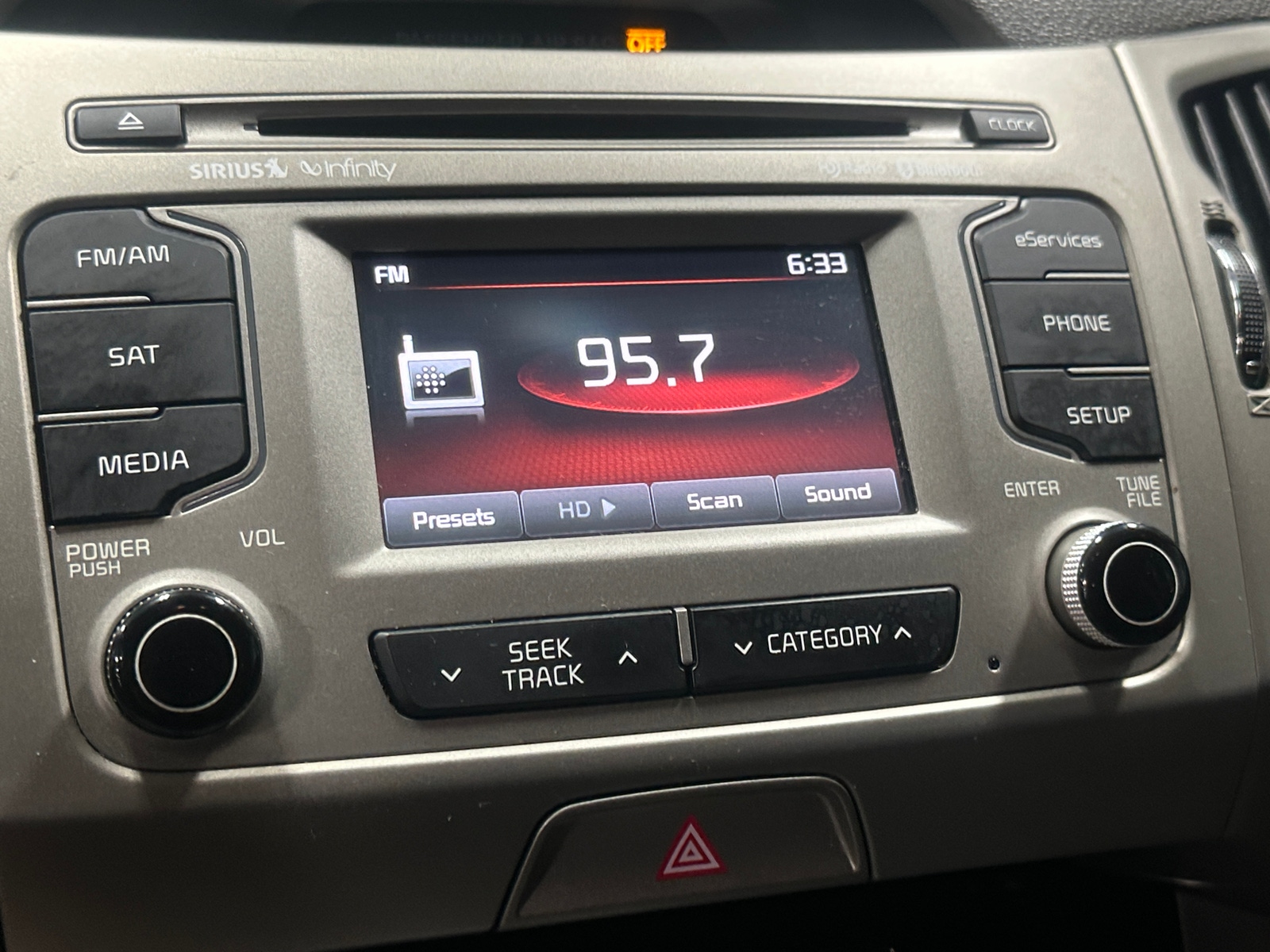 Thumbnail: 2014 Kia Sportage - 4