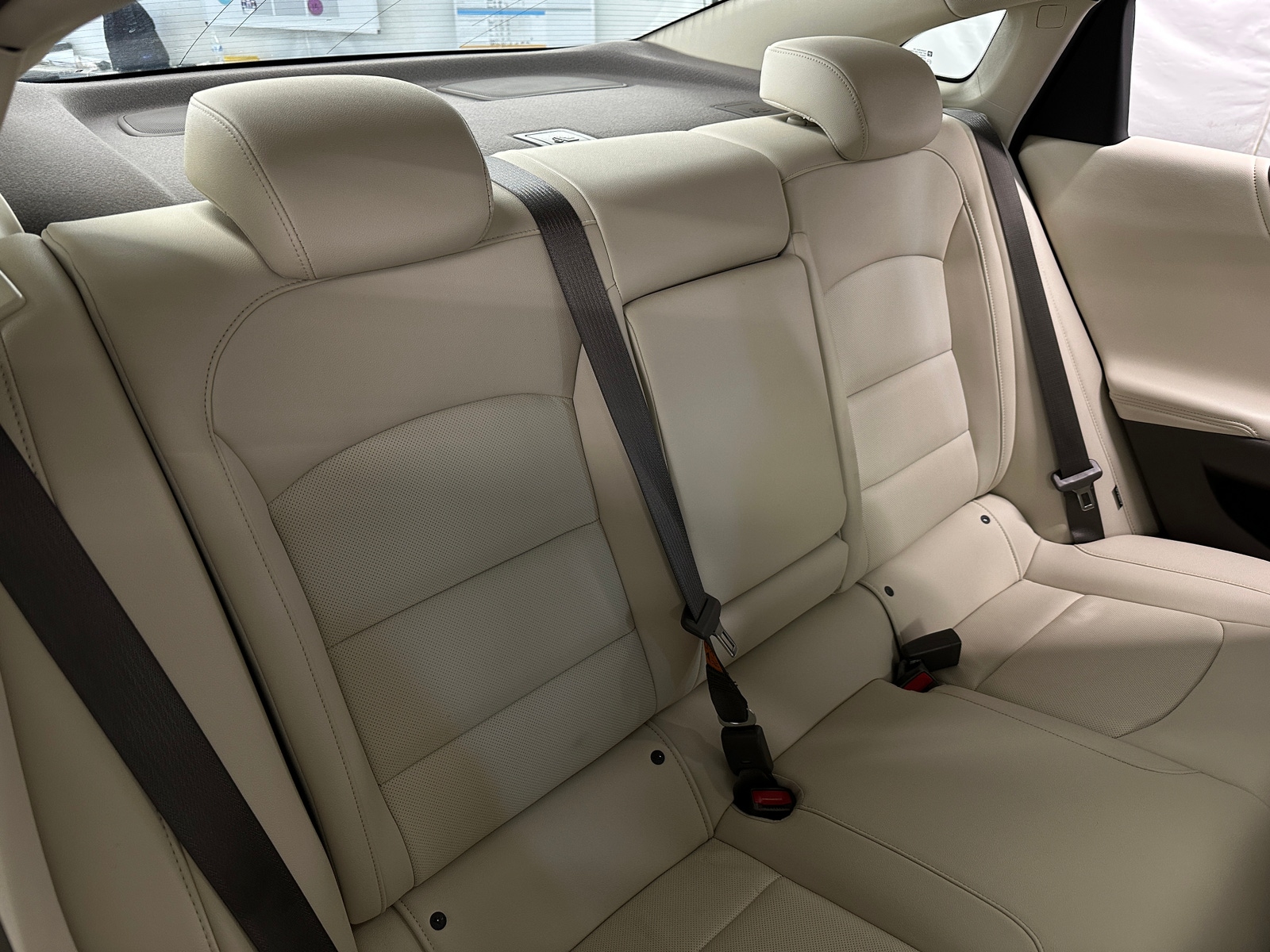 Thumbnail: 2024 Chevrolet Malibu - 5