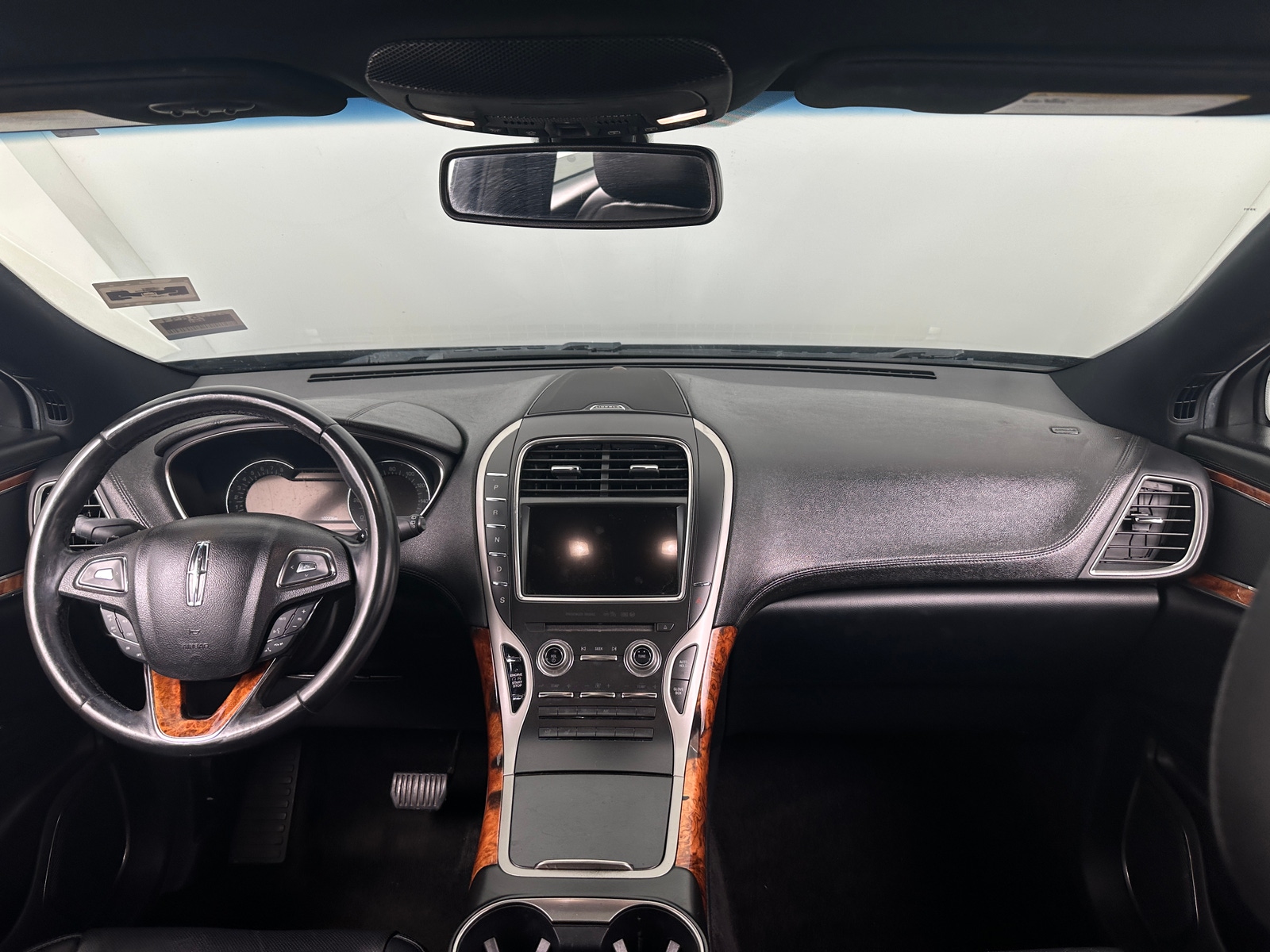 Thumbnail: 2017 Lincoln MKX - 2