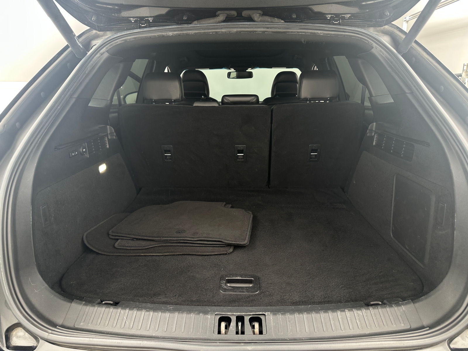 Thumbnail: 2017 Lincoln MKX - 6