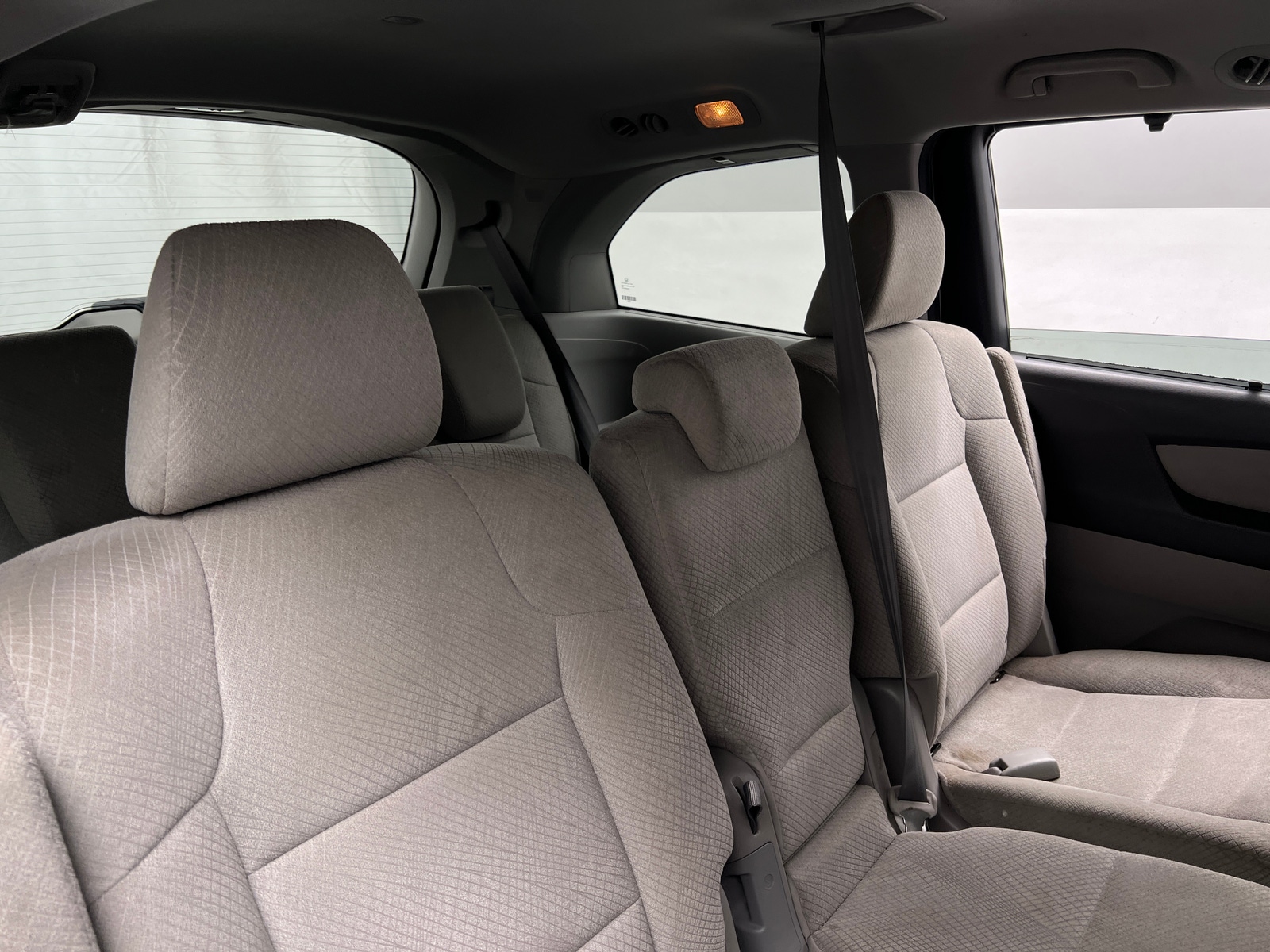 Thumbnail: 2016 Honda Odyssey - 6