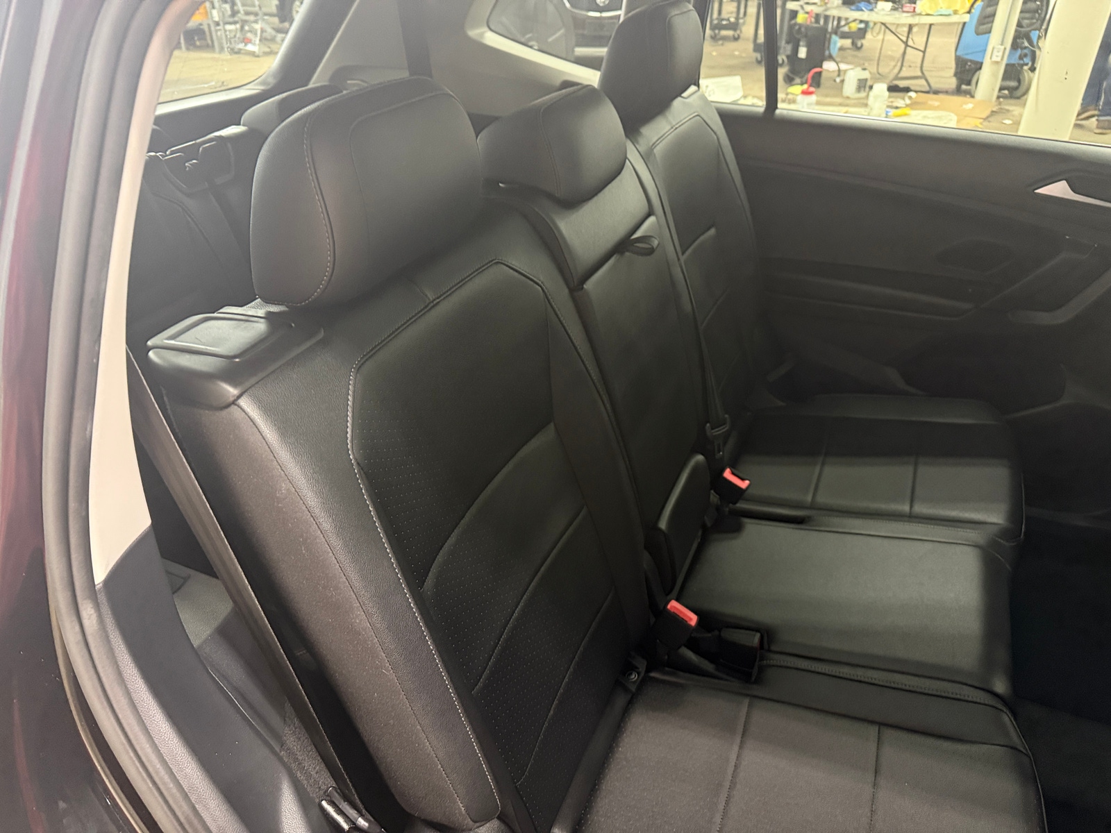 Thumbnail: 2019 Volkswagen Tiguan - 5