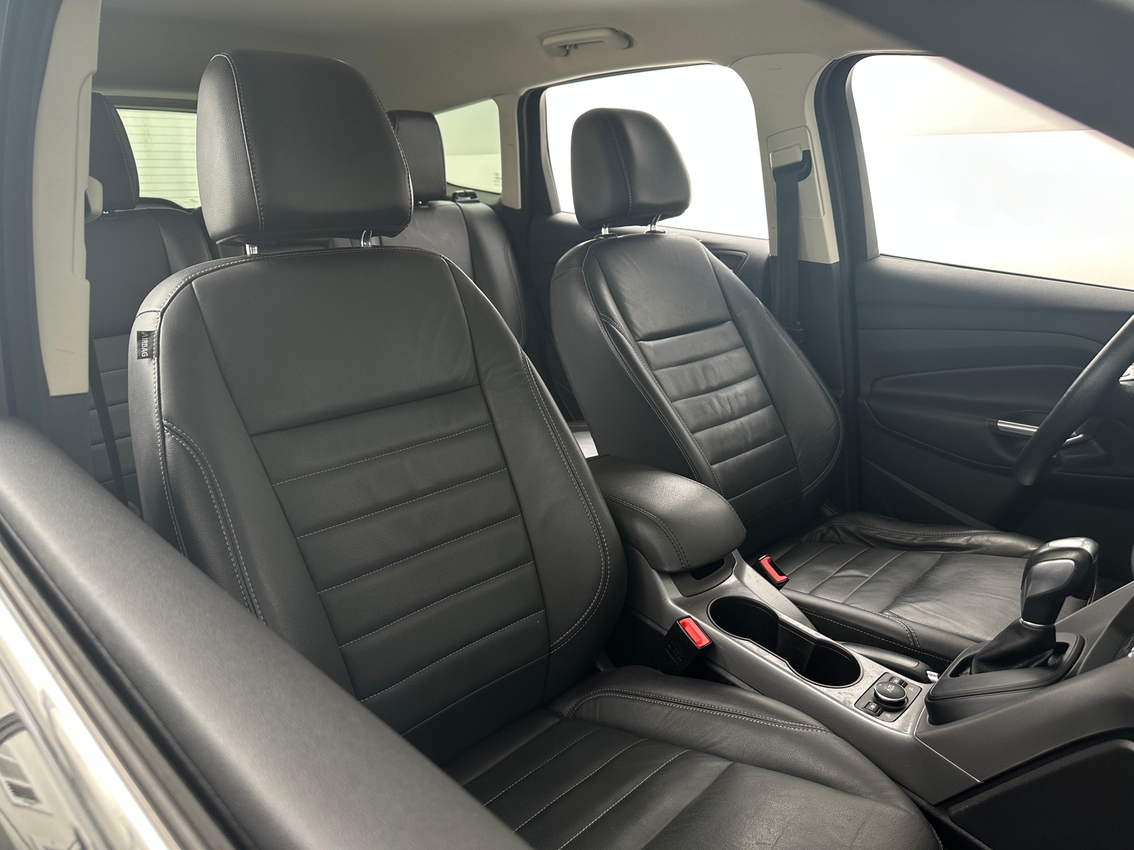 Thumbnail: 2016 Ford Escape - 2