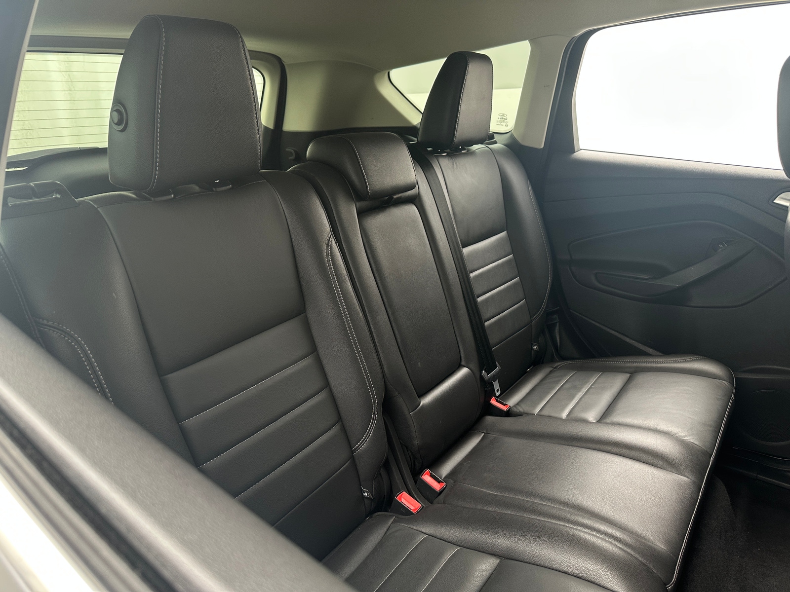 Thumbnail: 2016 Ford Escape - 6