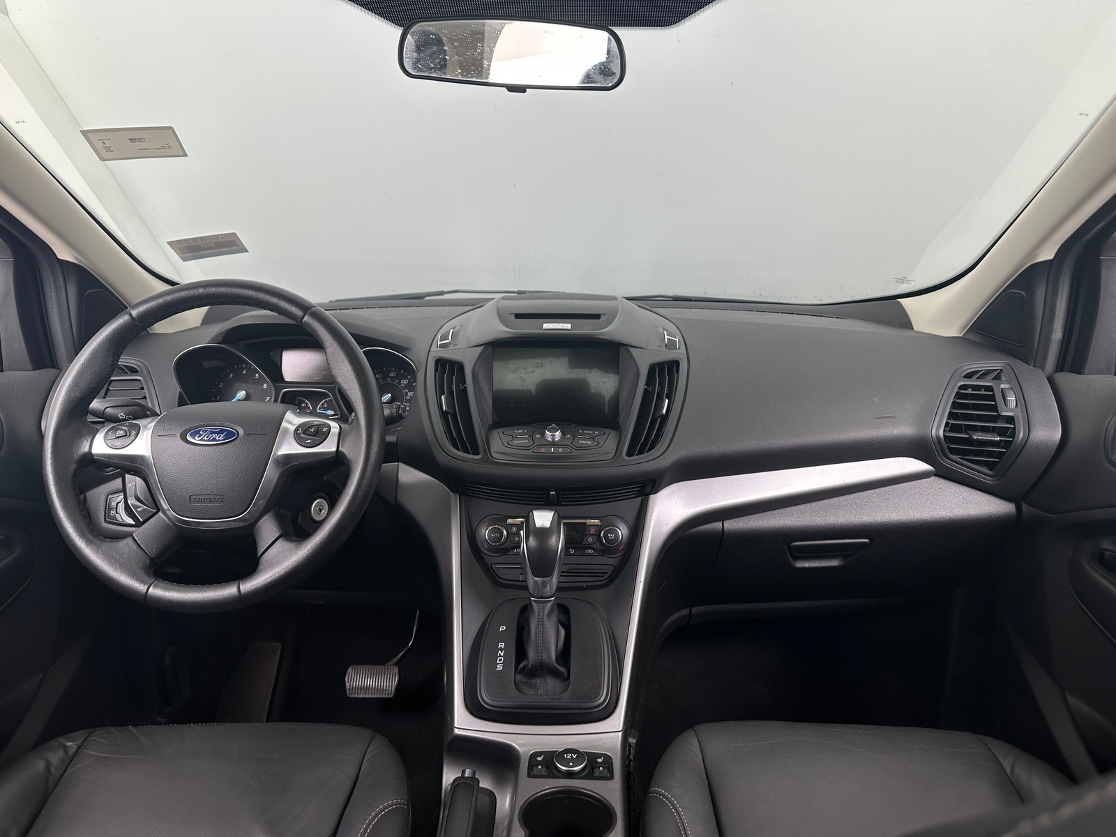 Thumbnail: 2016 Ford Escape - 3