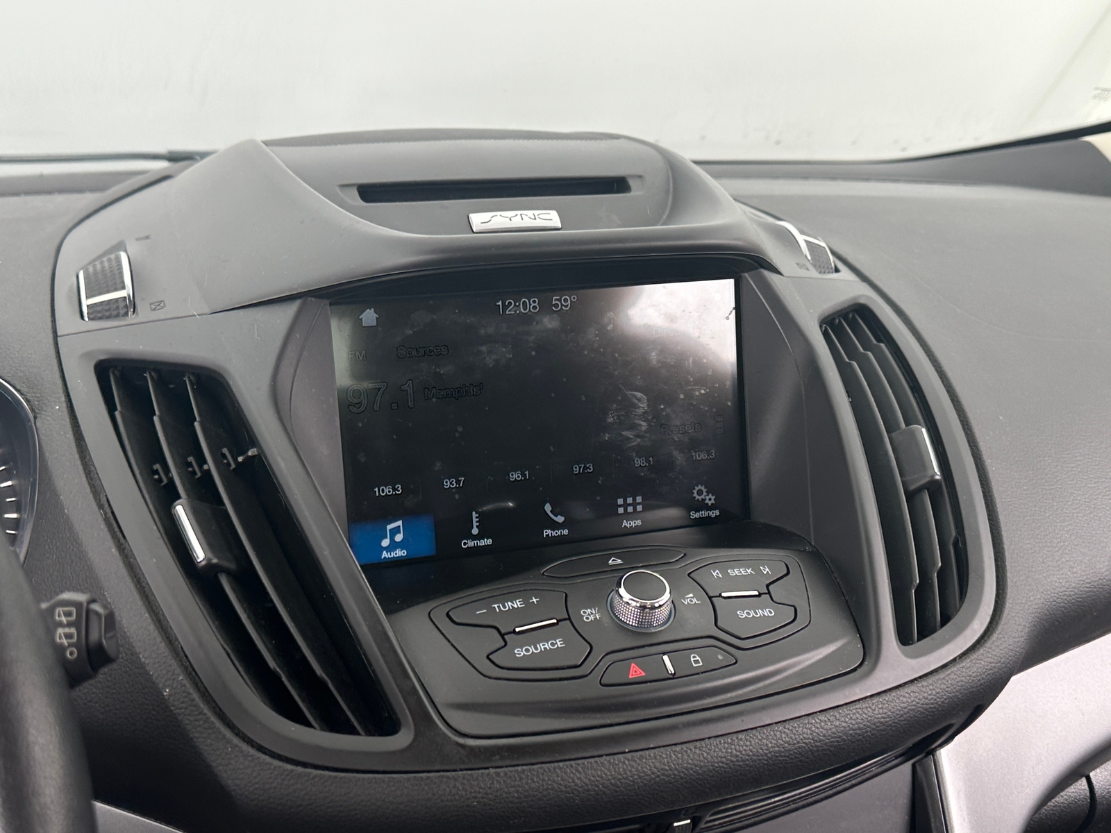 Thumbnail: 2016 Ford Escape - 4