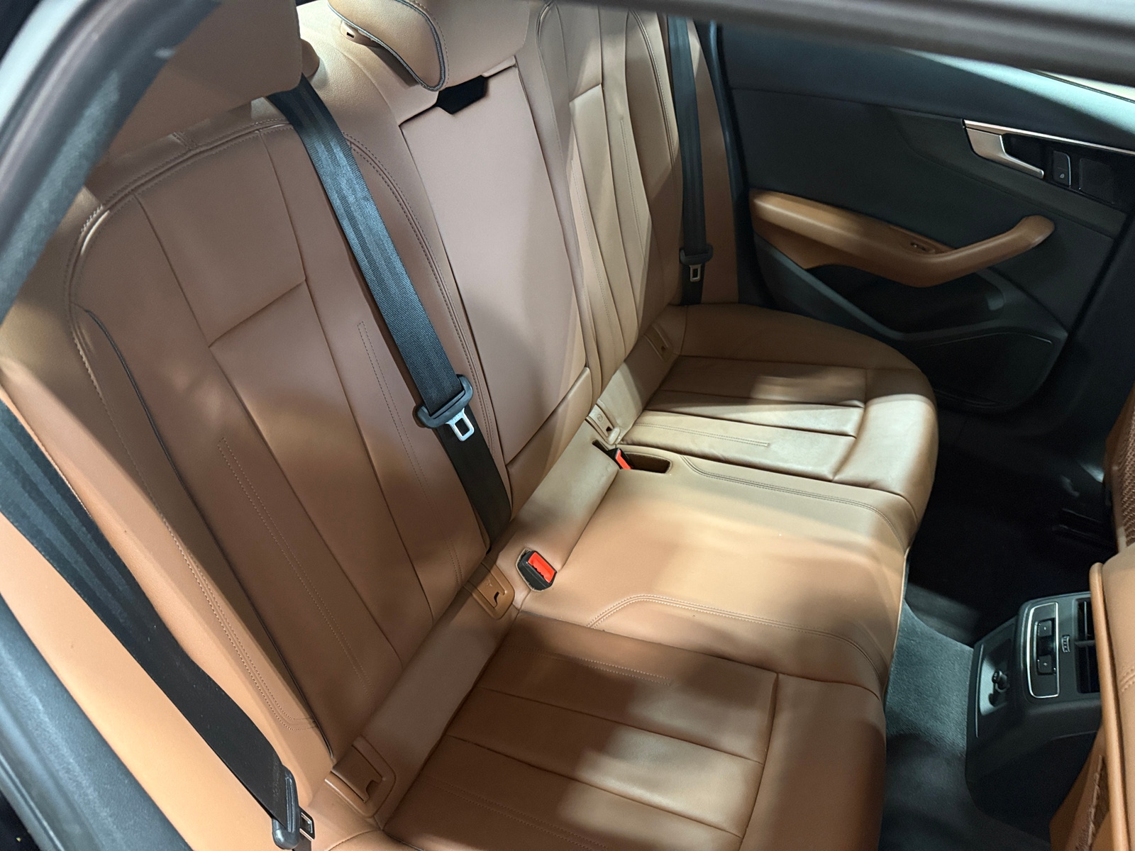 Thumbnail: 2020 Audi A4 - 5