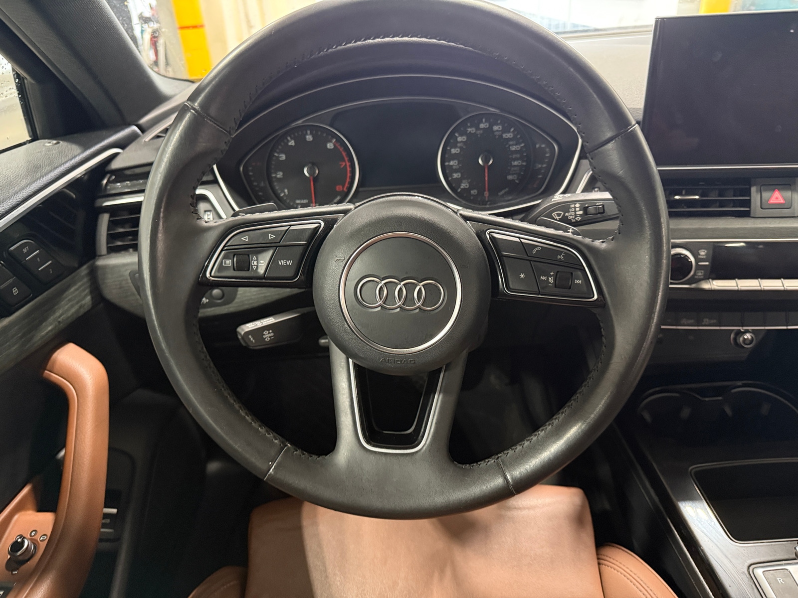 Thumbnail: 2020 Audi A4 - 4