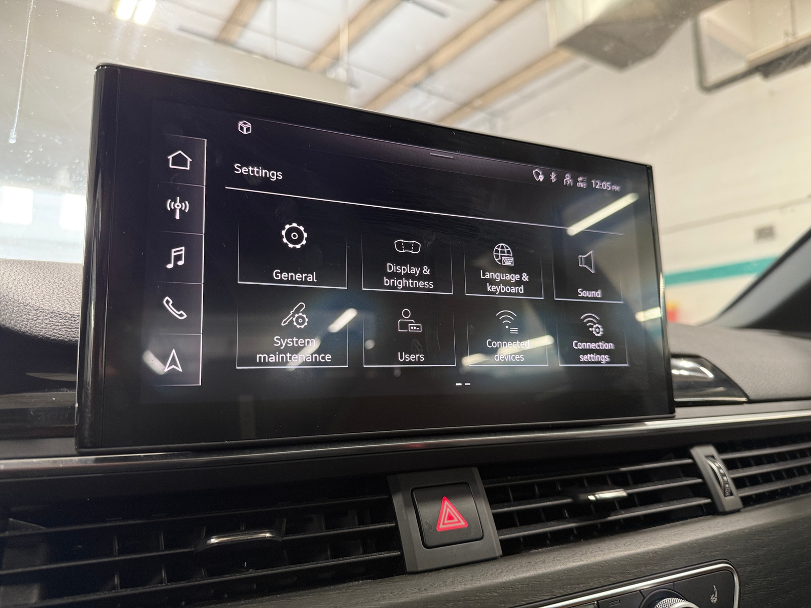 Thumbnail: 2020 Audi A4 - 3