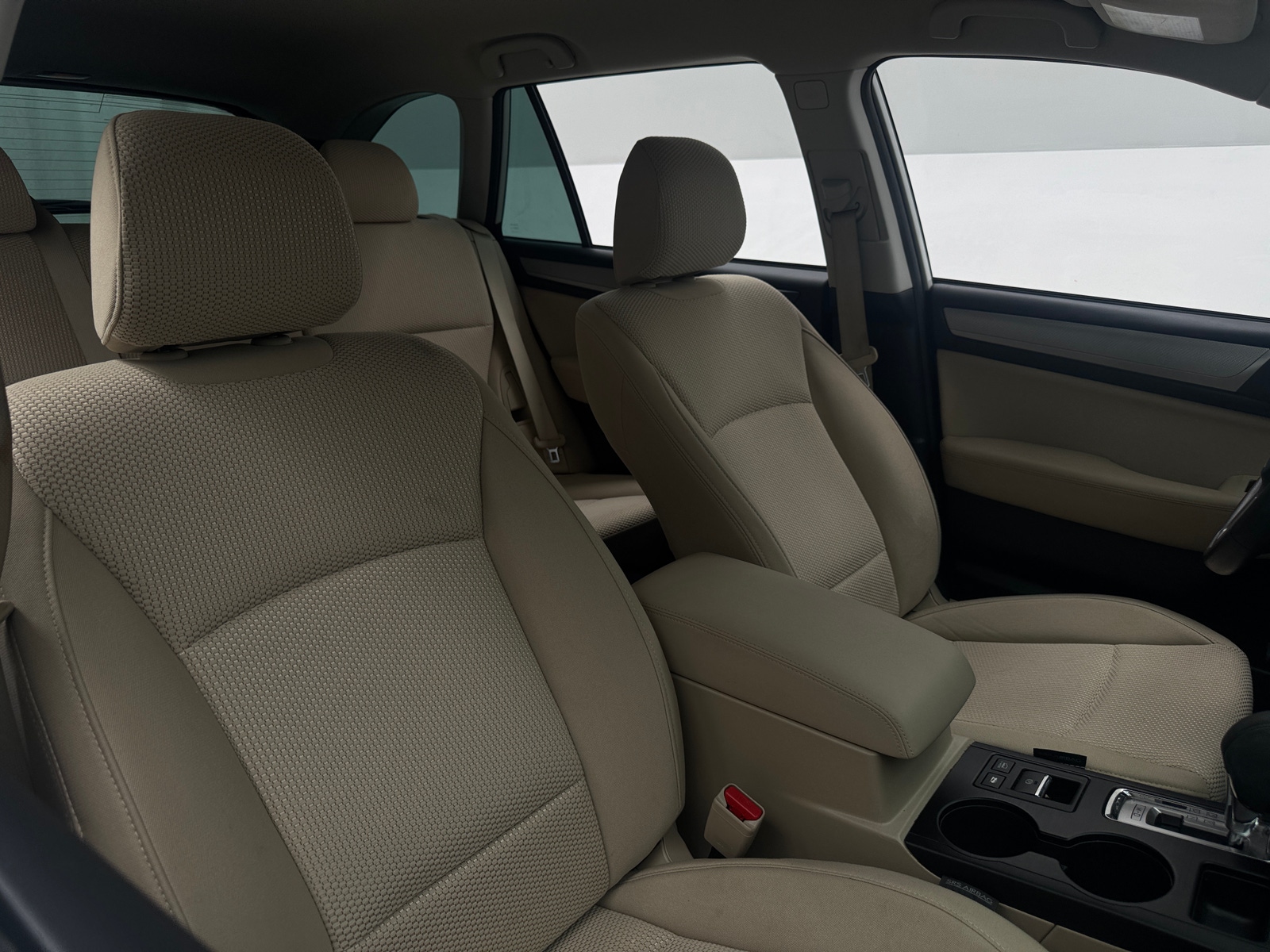 Thumbnail: 2017 Subaru Outback - 2