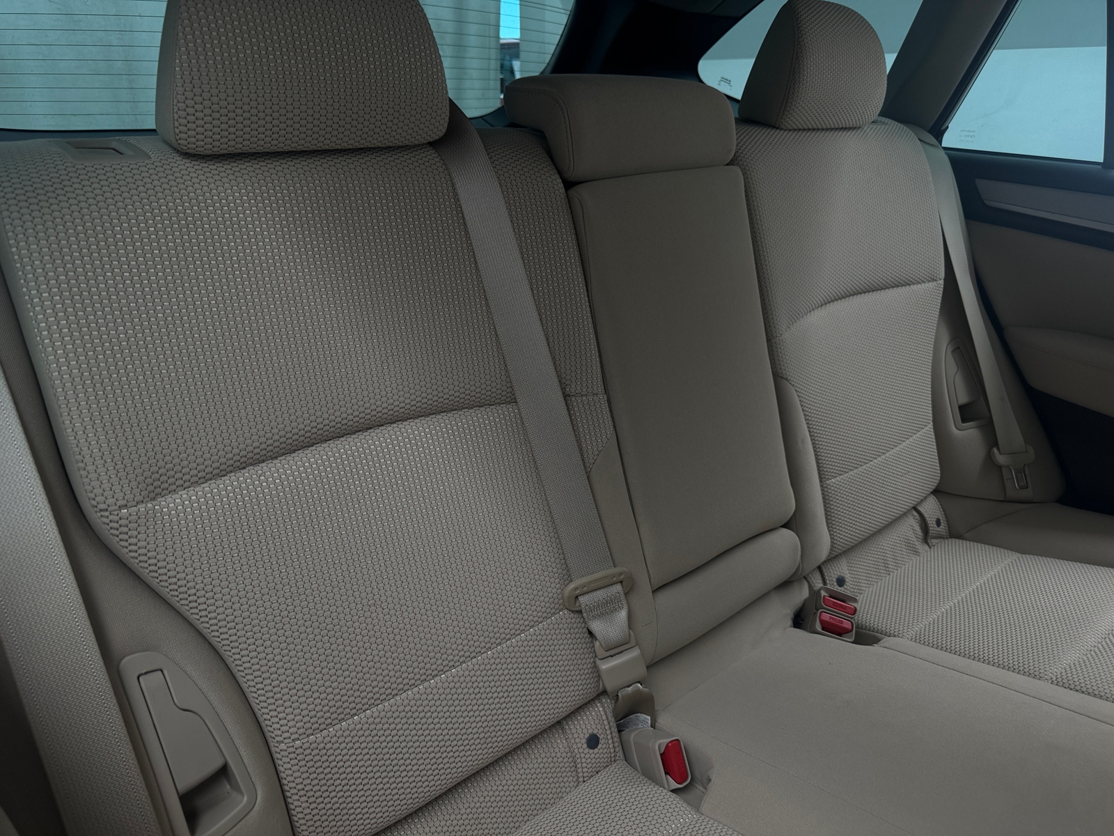 Thumbnail: 2017 Subaru Outback - 6