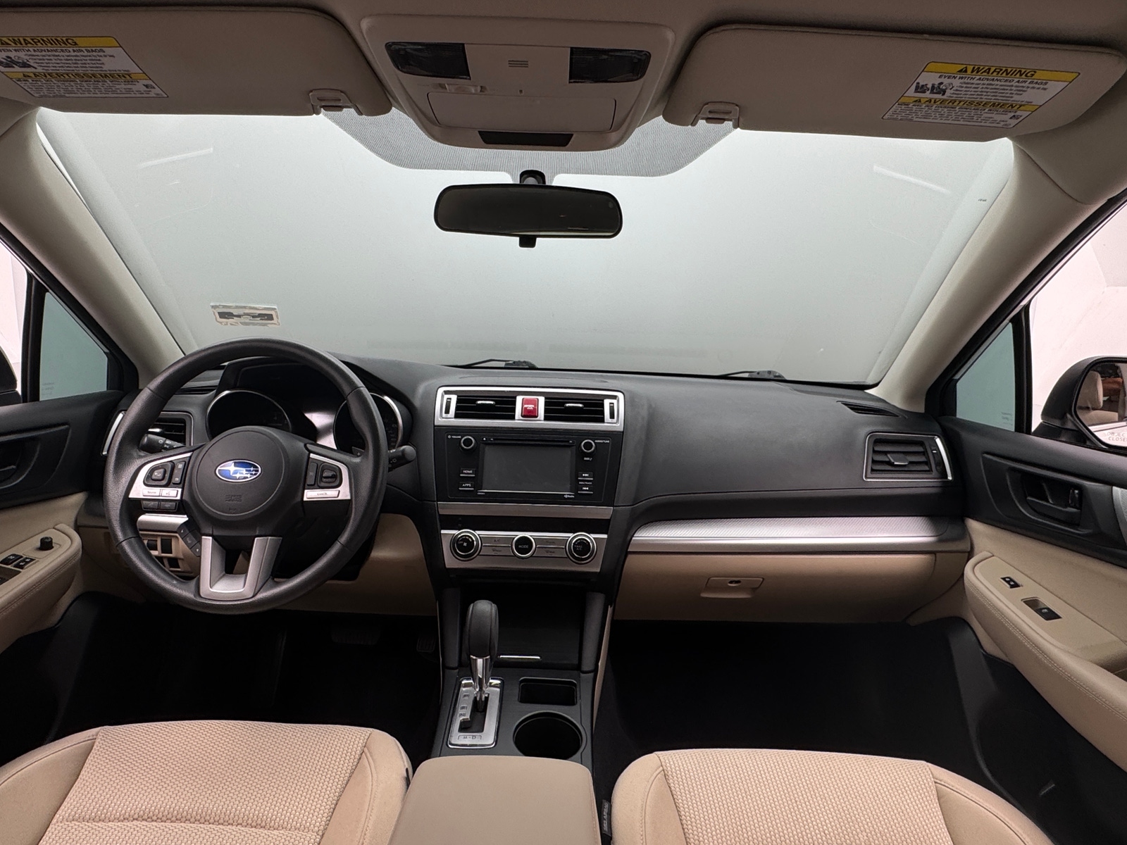 Thumbnail: 2017 Subaru Outback - 3