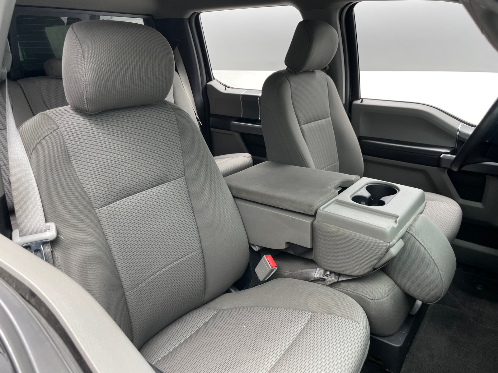 Thumbnail: 2019 Ford Econoline - 2