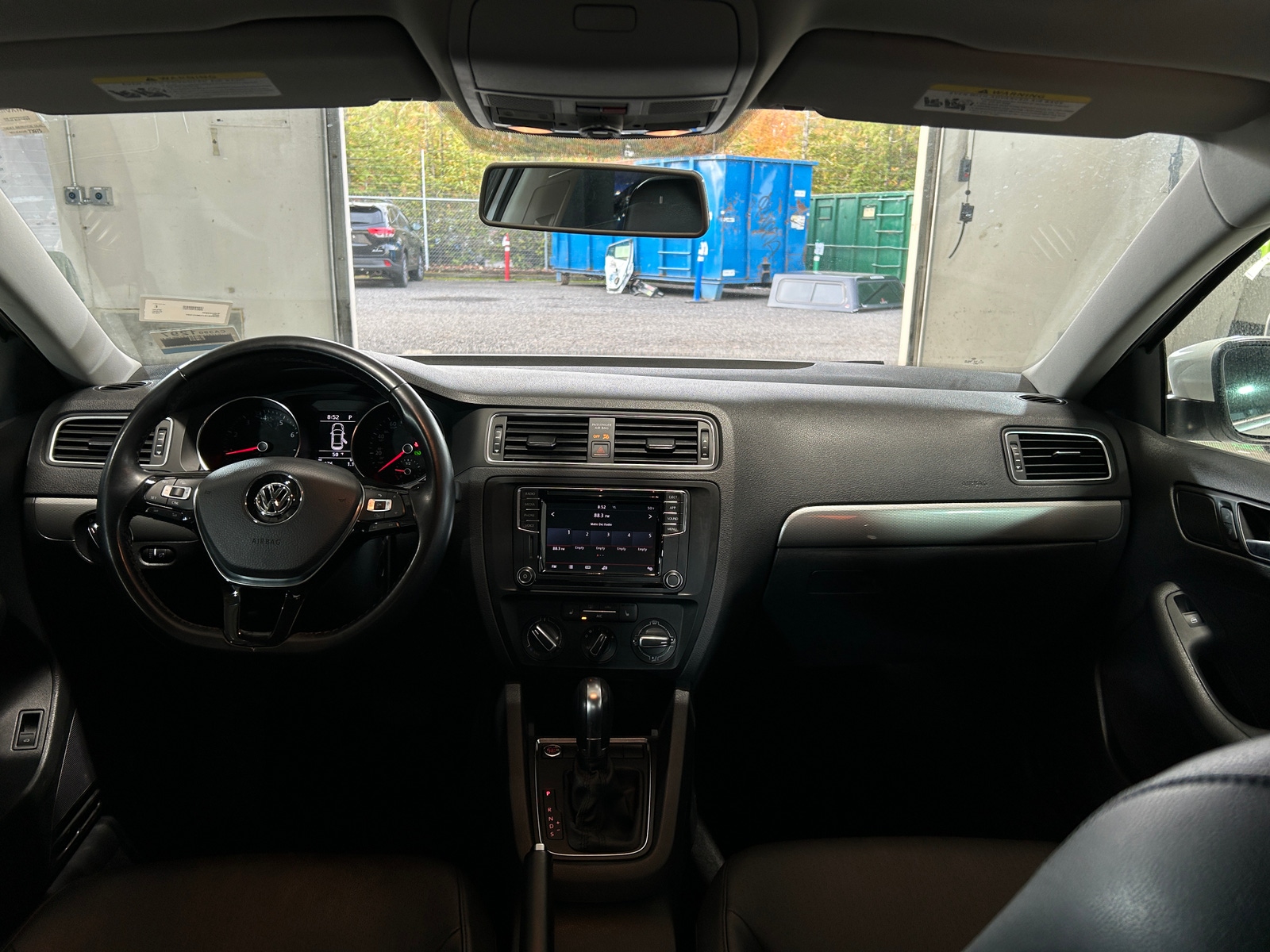 Thumbnail: 2018 Volkswagen Jetta - 2