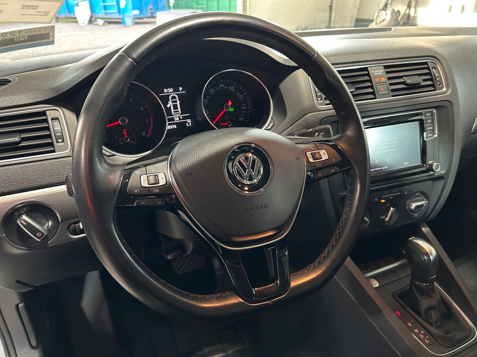 Thumbnail: 2018 Volkswagen Jetta - 4
