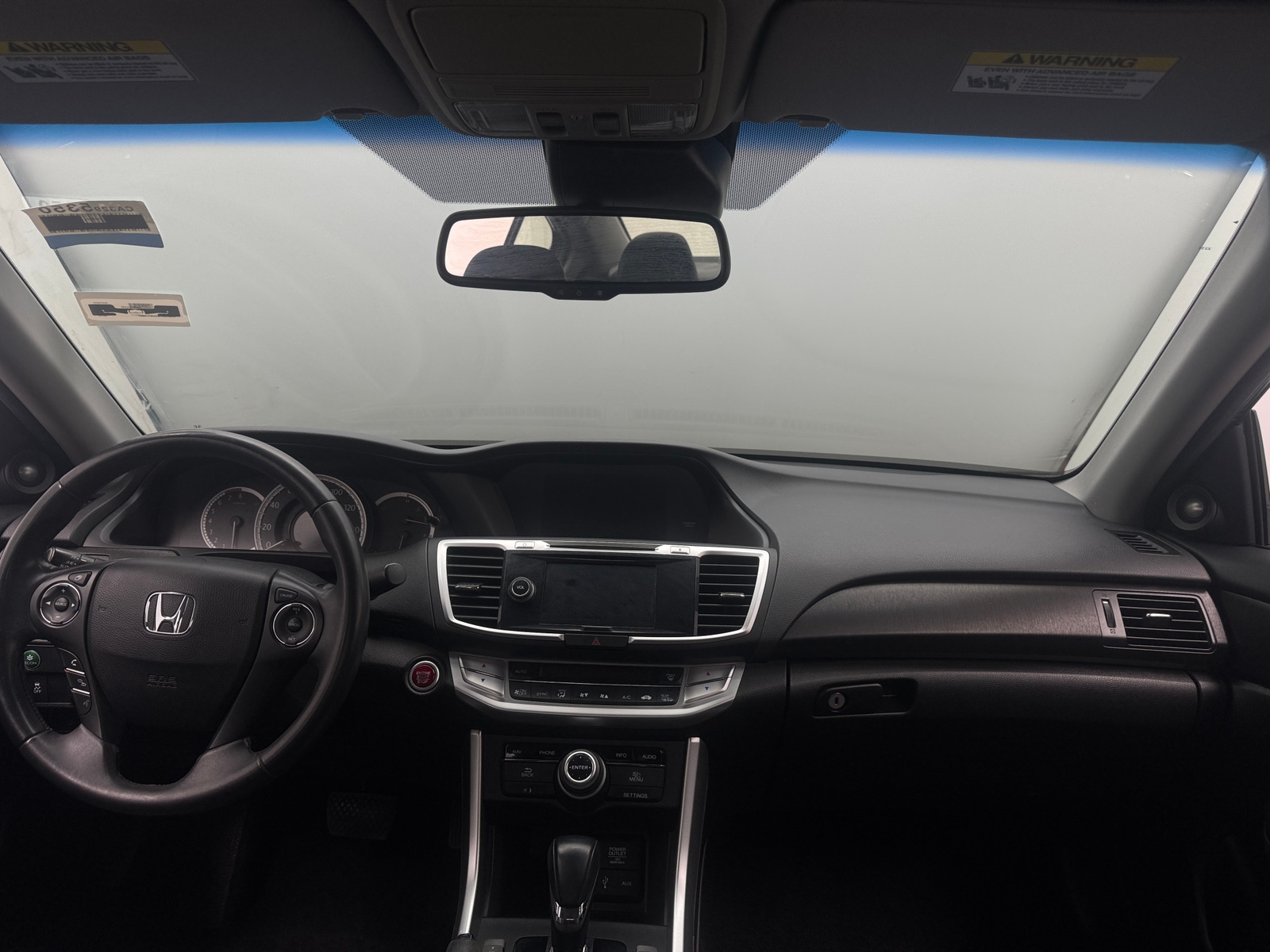 Thumbnail: 2013 Honda Accord - 2