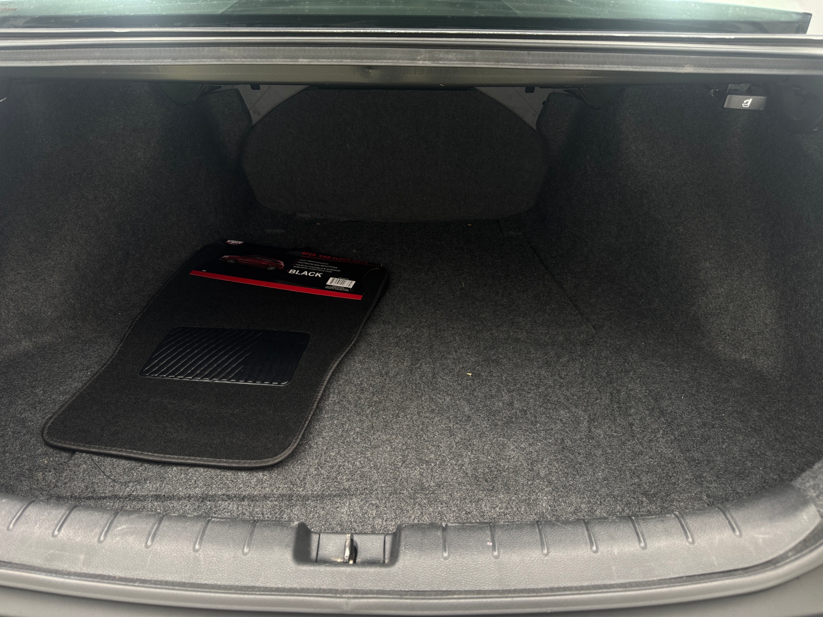 Thumbnail: 2013 Honda Accord - 6