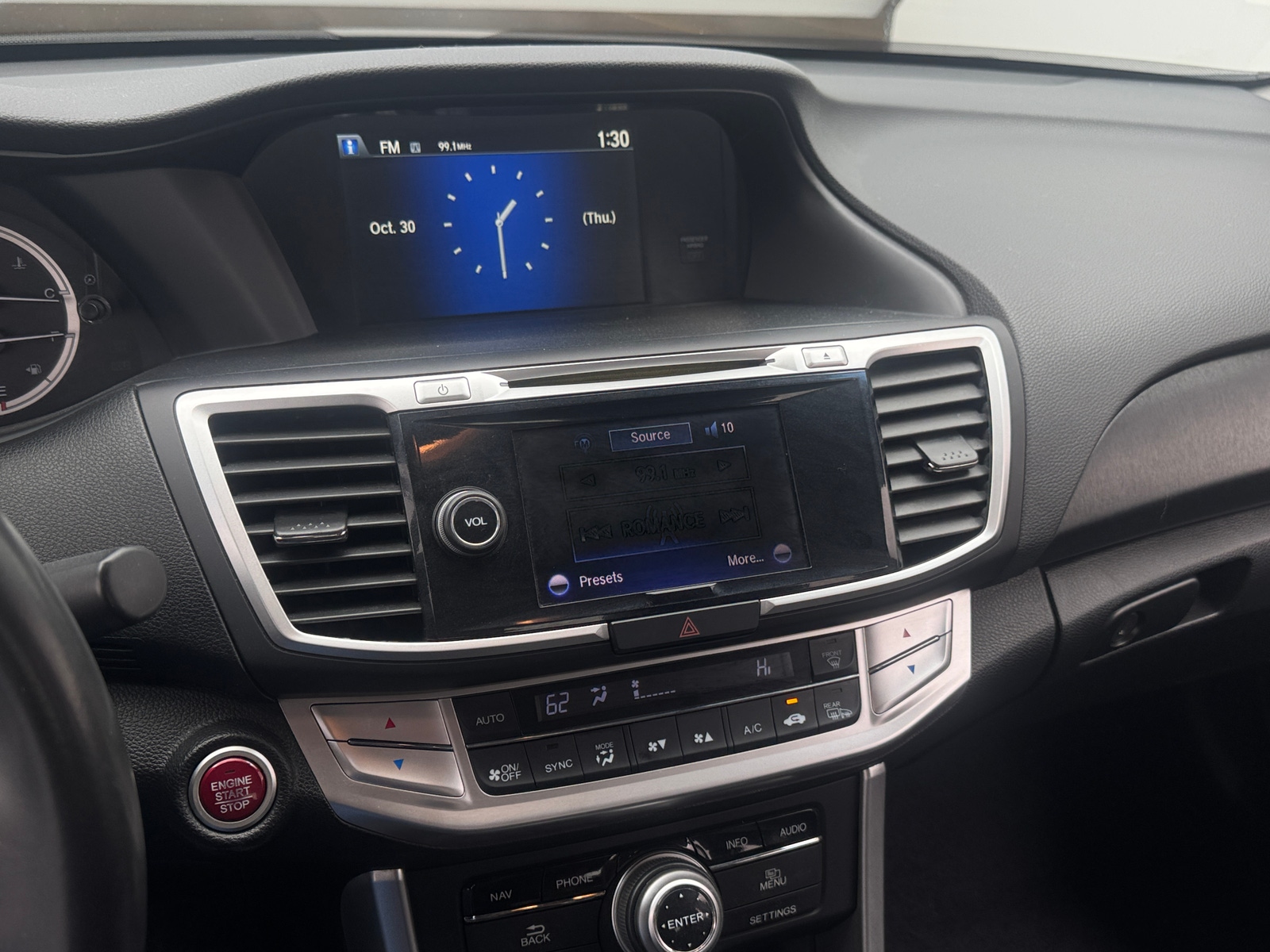 Thumbnail: 2013 Honda Accord - 3