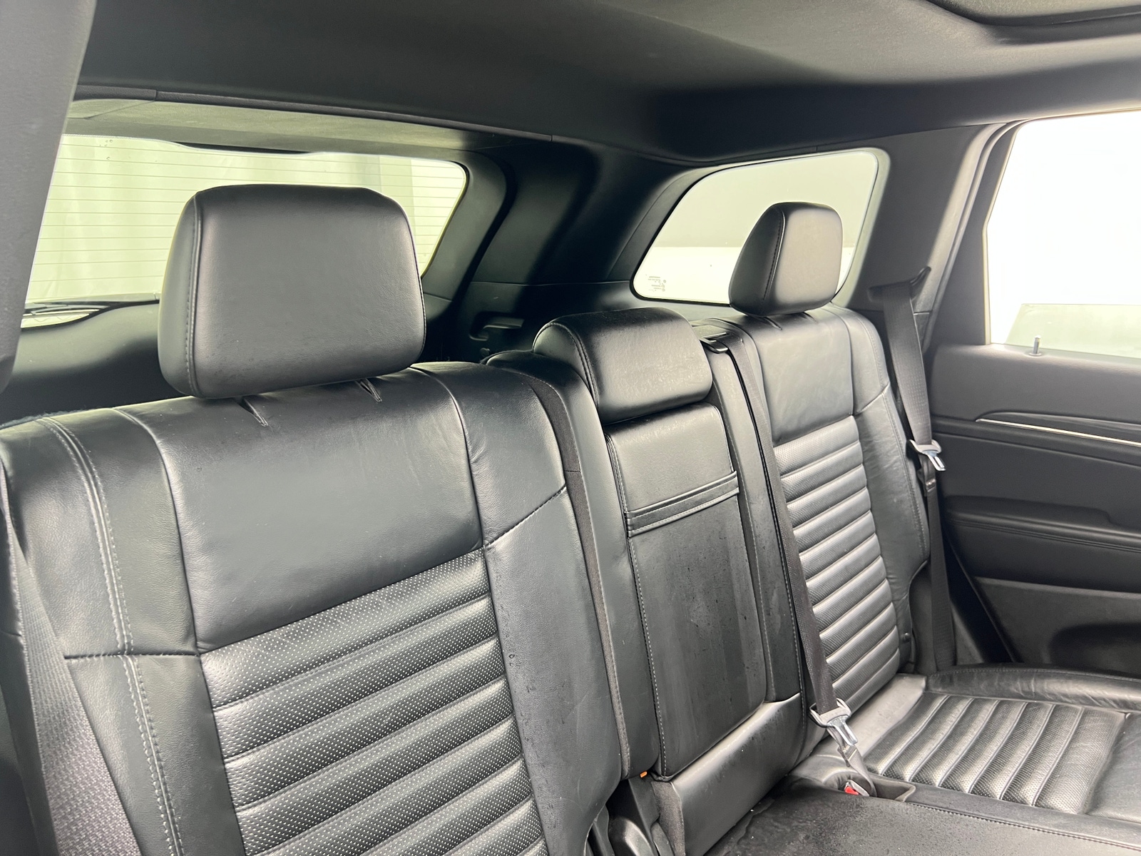 Thumbnail: 2020 Jeep Grand Cherokee - 5