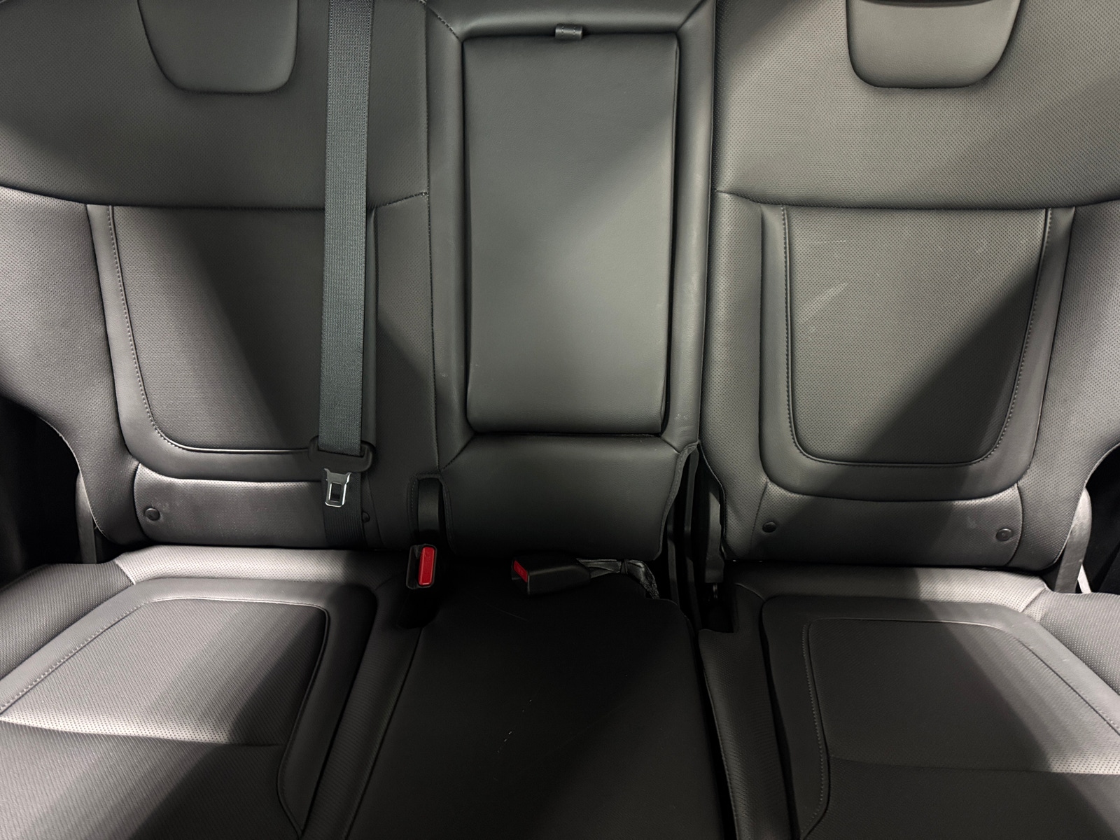 Thumbnail: 2023 Hyundai Tucson - 6