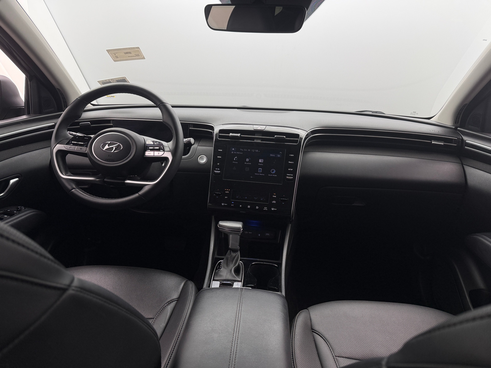 Thumbnail: 2023 Hyundai Tucson - 3