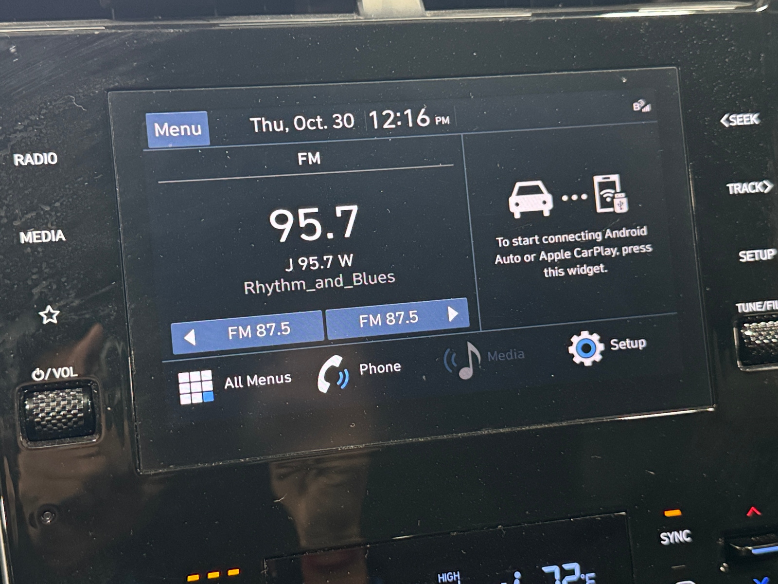 Thumbnail: 2023 Hyundai Tucson - 4