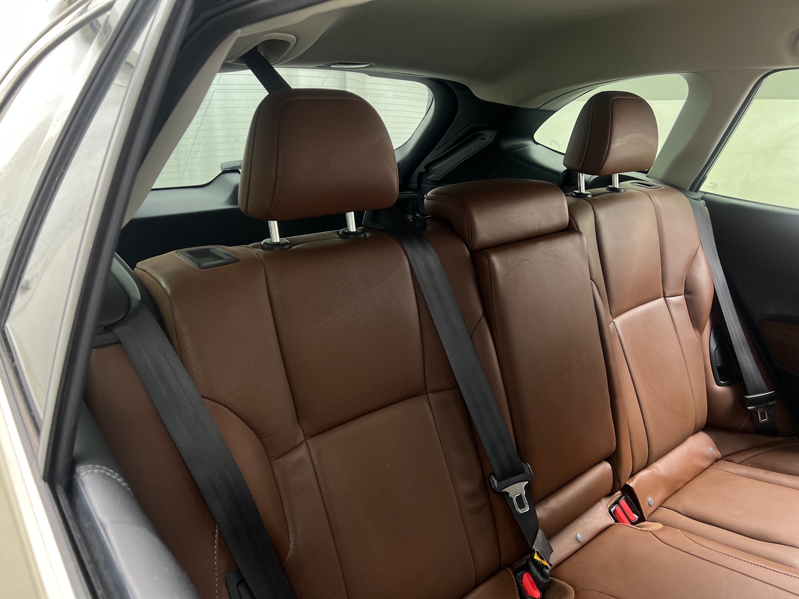 Thumbnail: 2021 Subaru Outback - 5