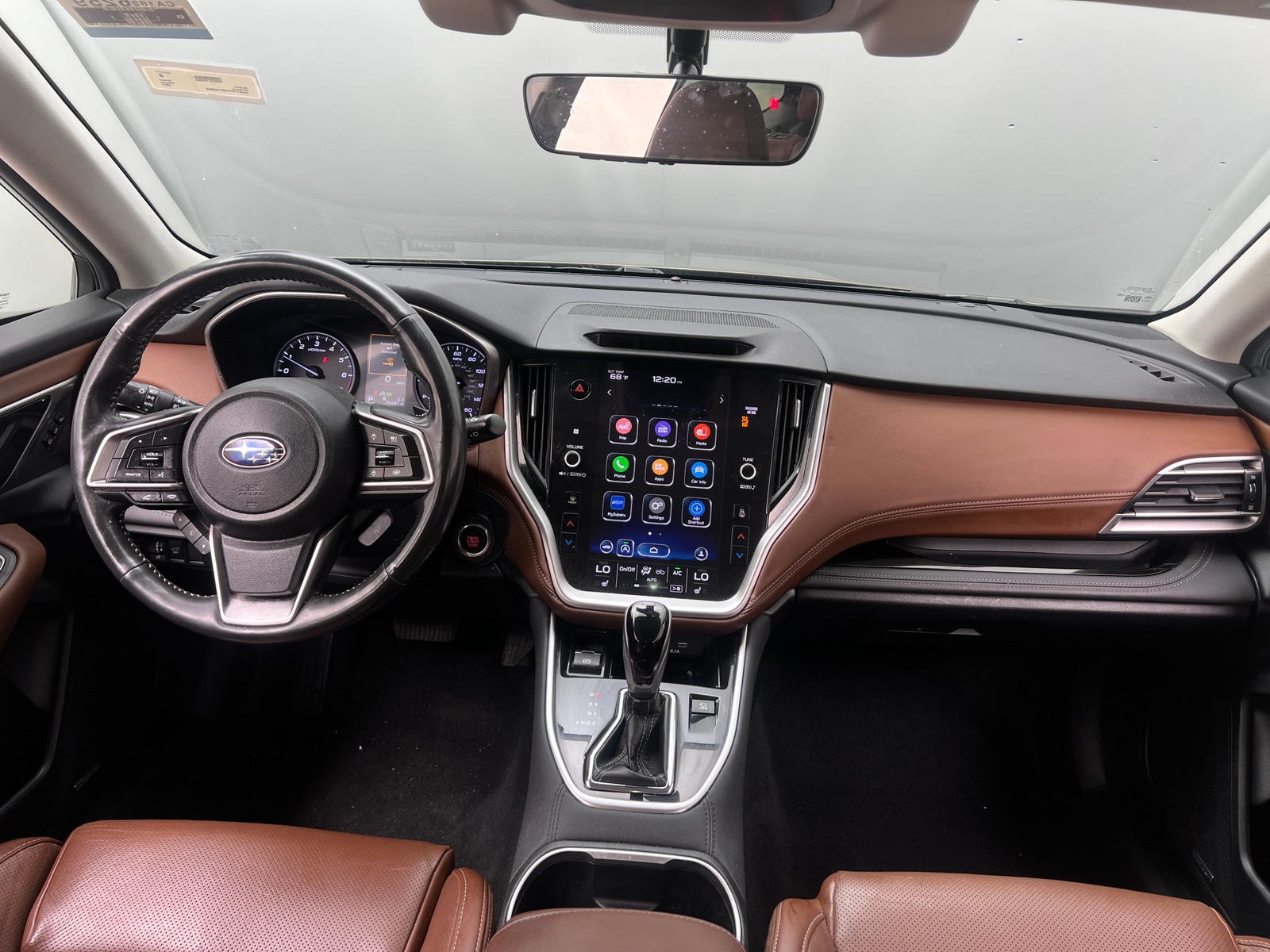 Thumbnail: 2021 Subaru Outback - 2