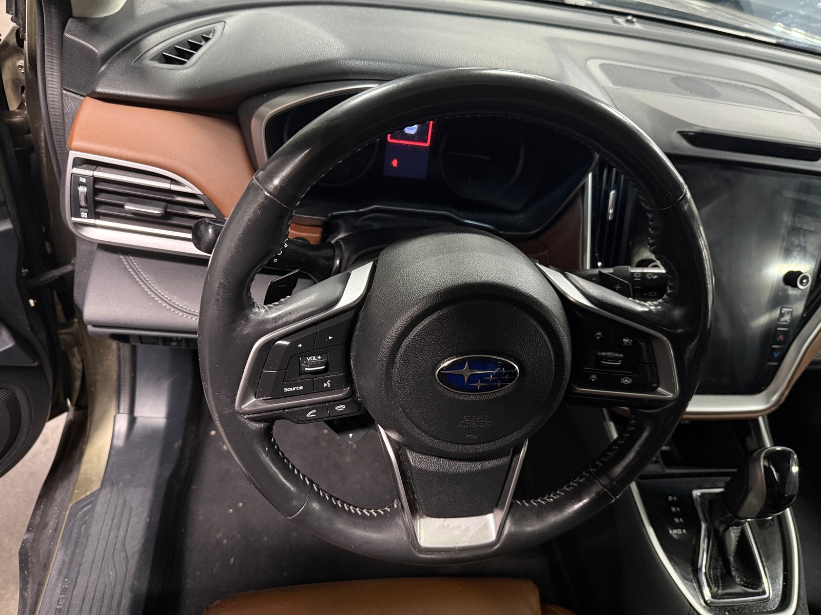 Thumbnail: 2021 Subaru Outback - 4