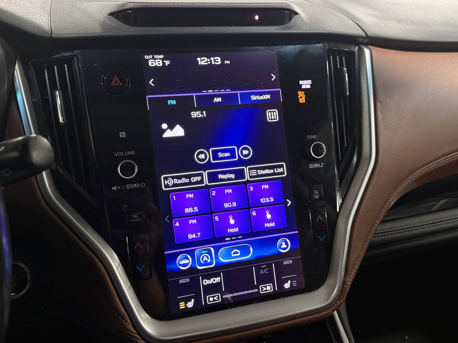 Thumbnail: 2021 Subaru Outback - 3