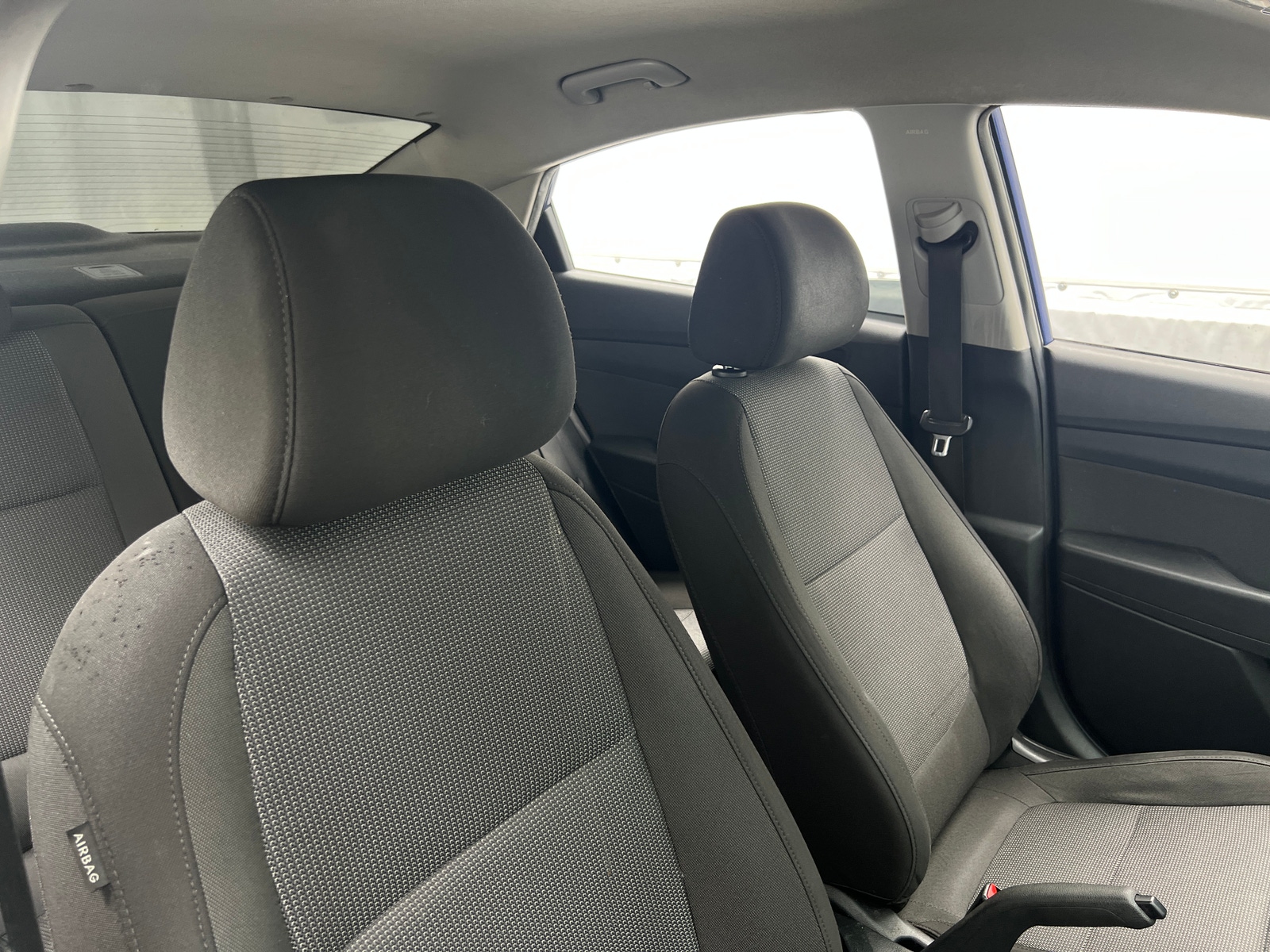 Thumbnail: 2019 Hyundai Accent - 2