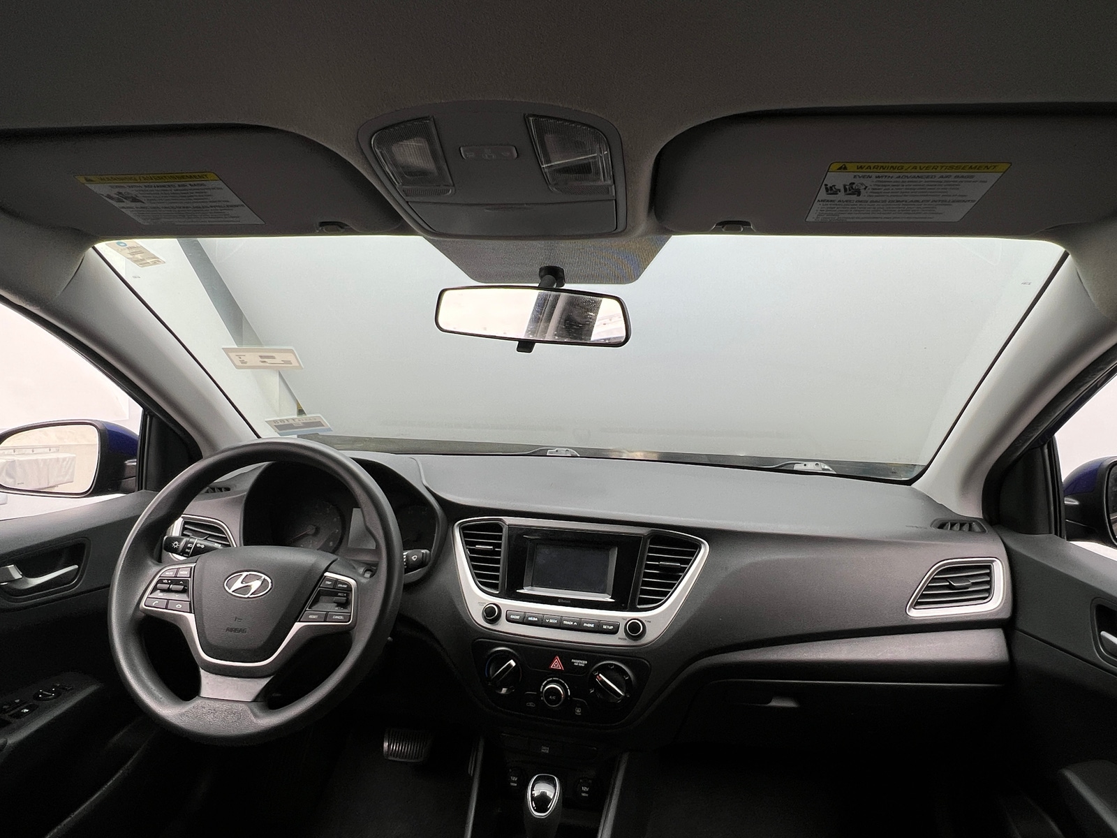 Thumbnail: 2019 Hyundai Accent - 3