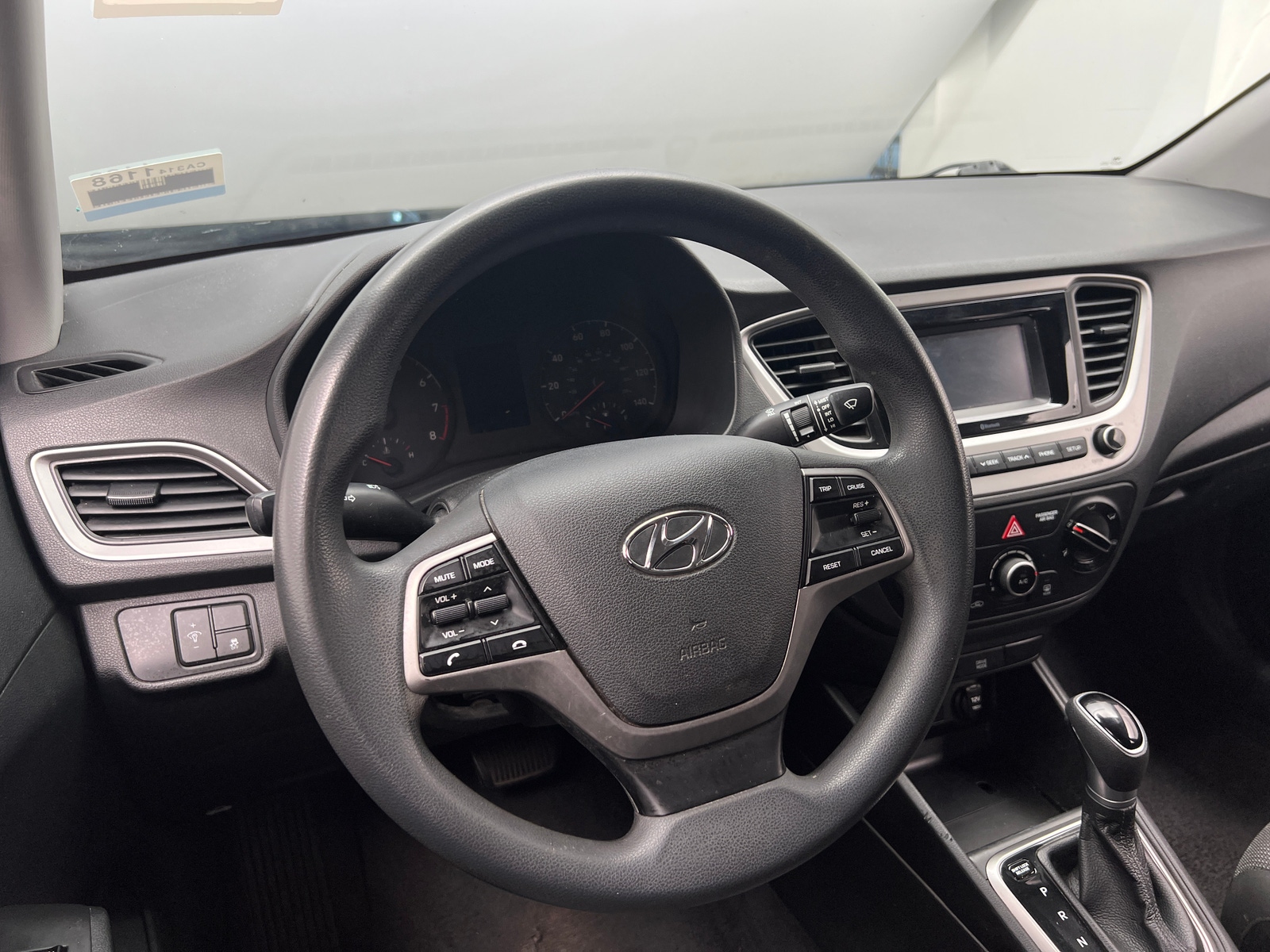 Thumbnail: 2019 Hyundai Accent - 5