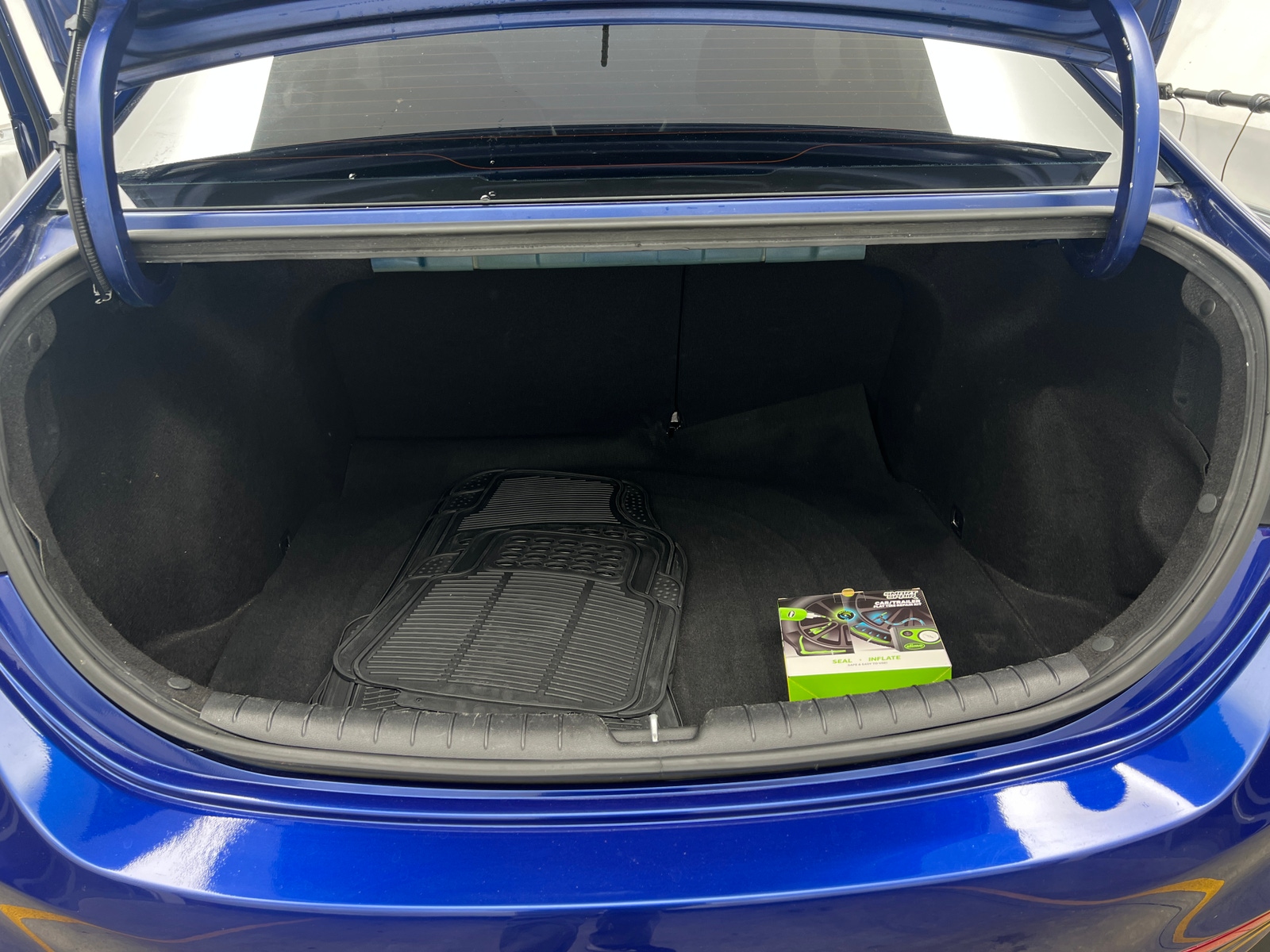 Thumbnail: 2019 Hyundai Accent - 7