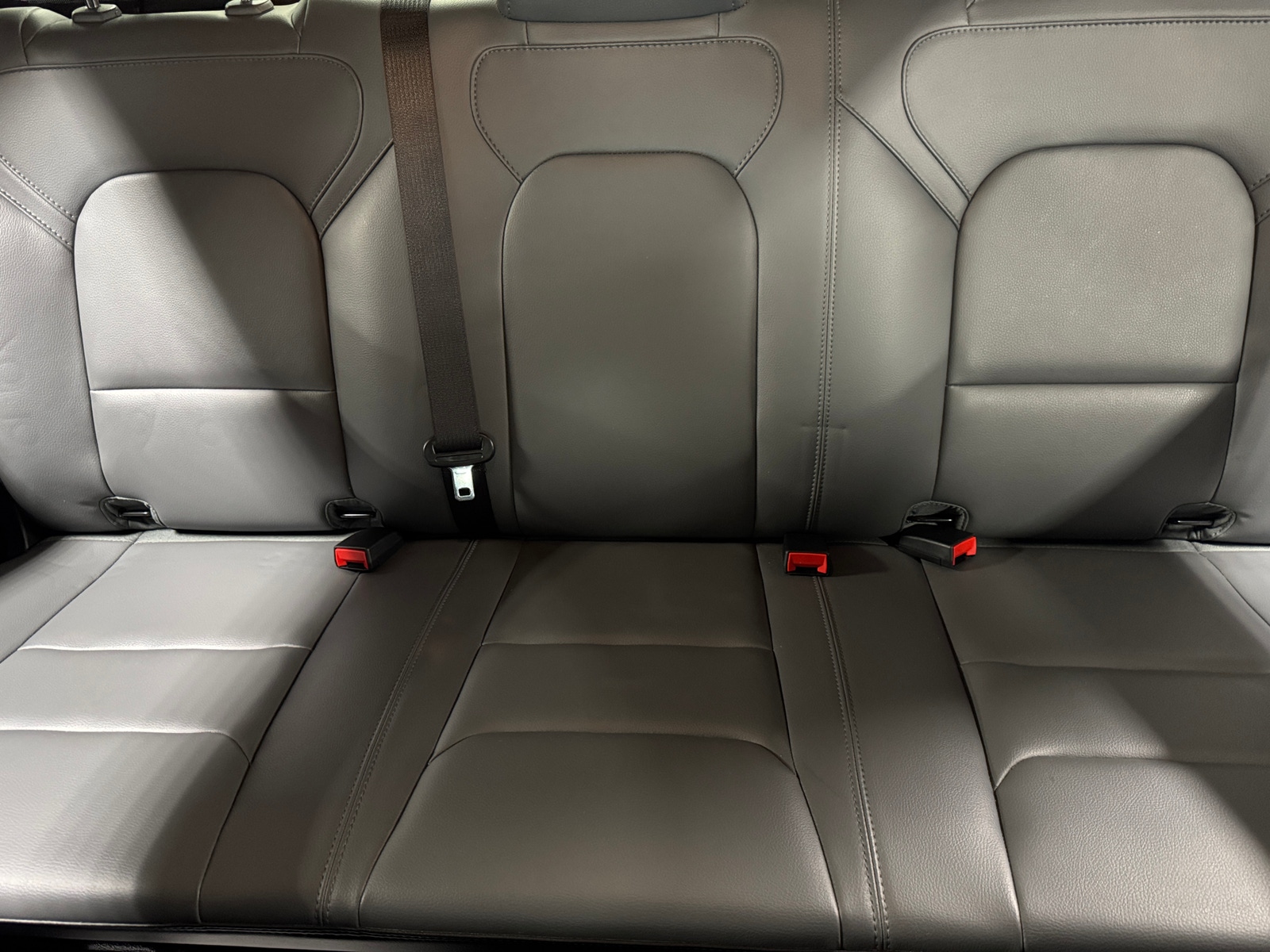 Thumbnail: 2023 RAM 1500 - 5