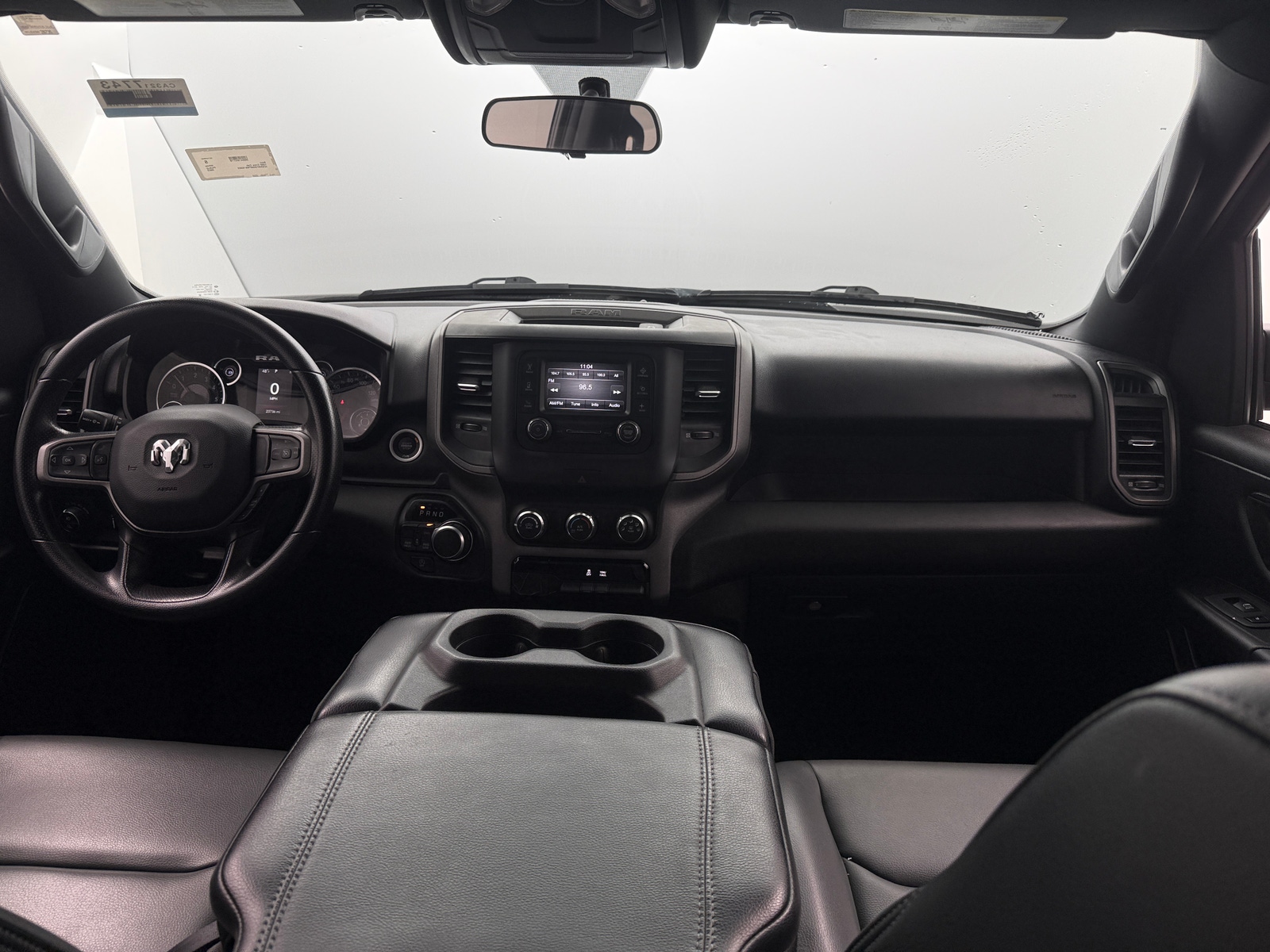 Thumbnail: 2023 RAM 1500 - 2