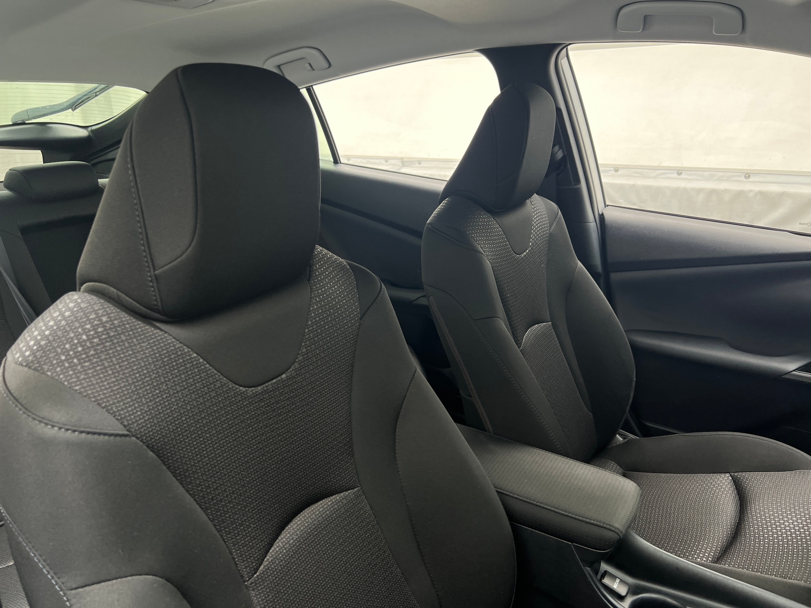 Thumbnail: 2020 Toyota Prius - 2